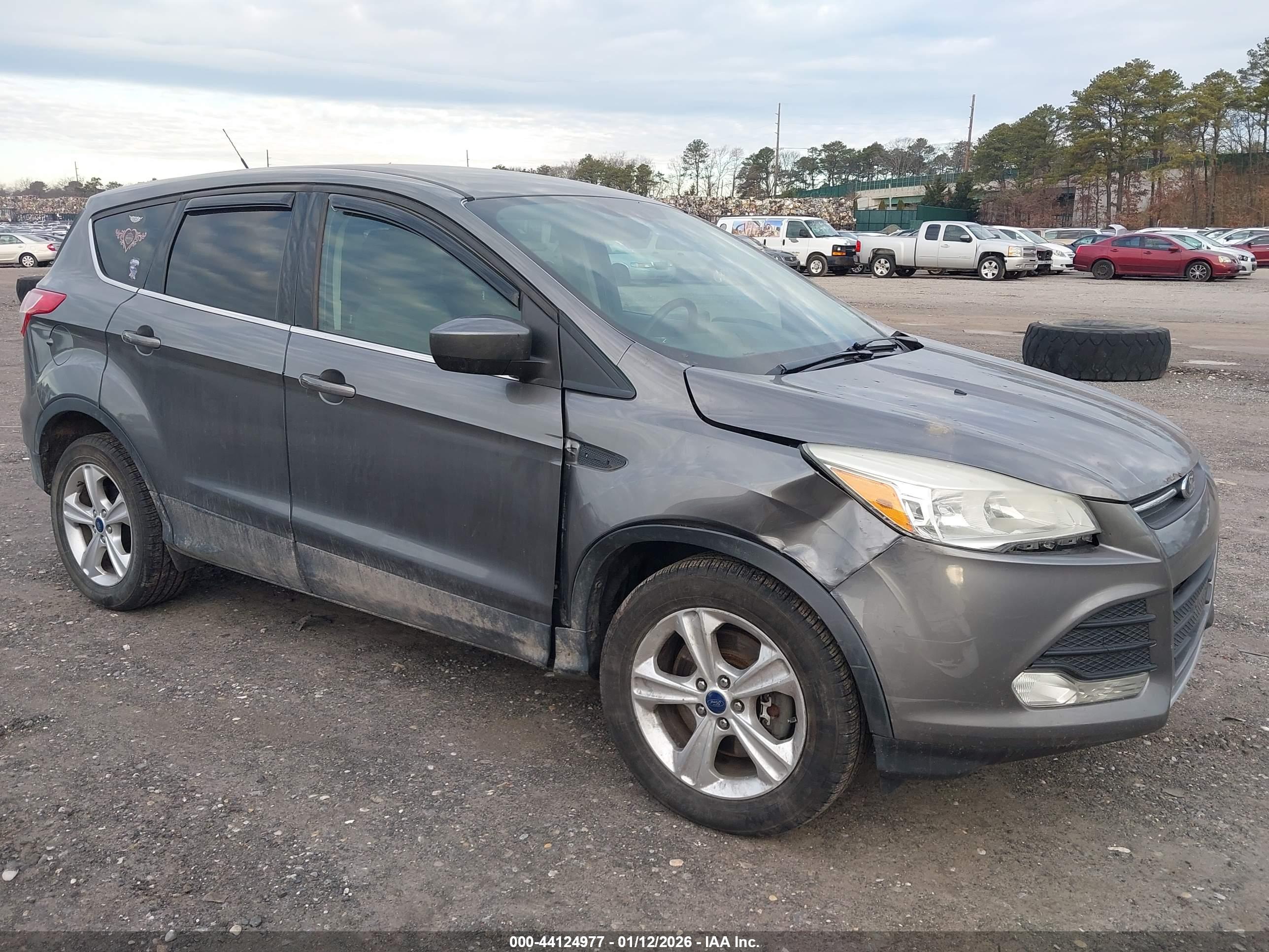 FORD ESCAPE image 6