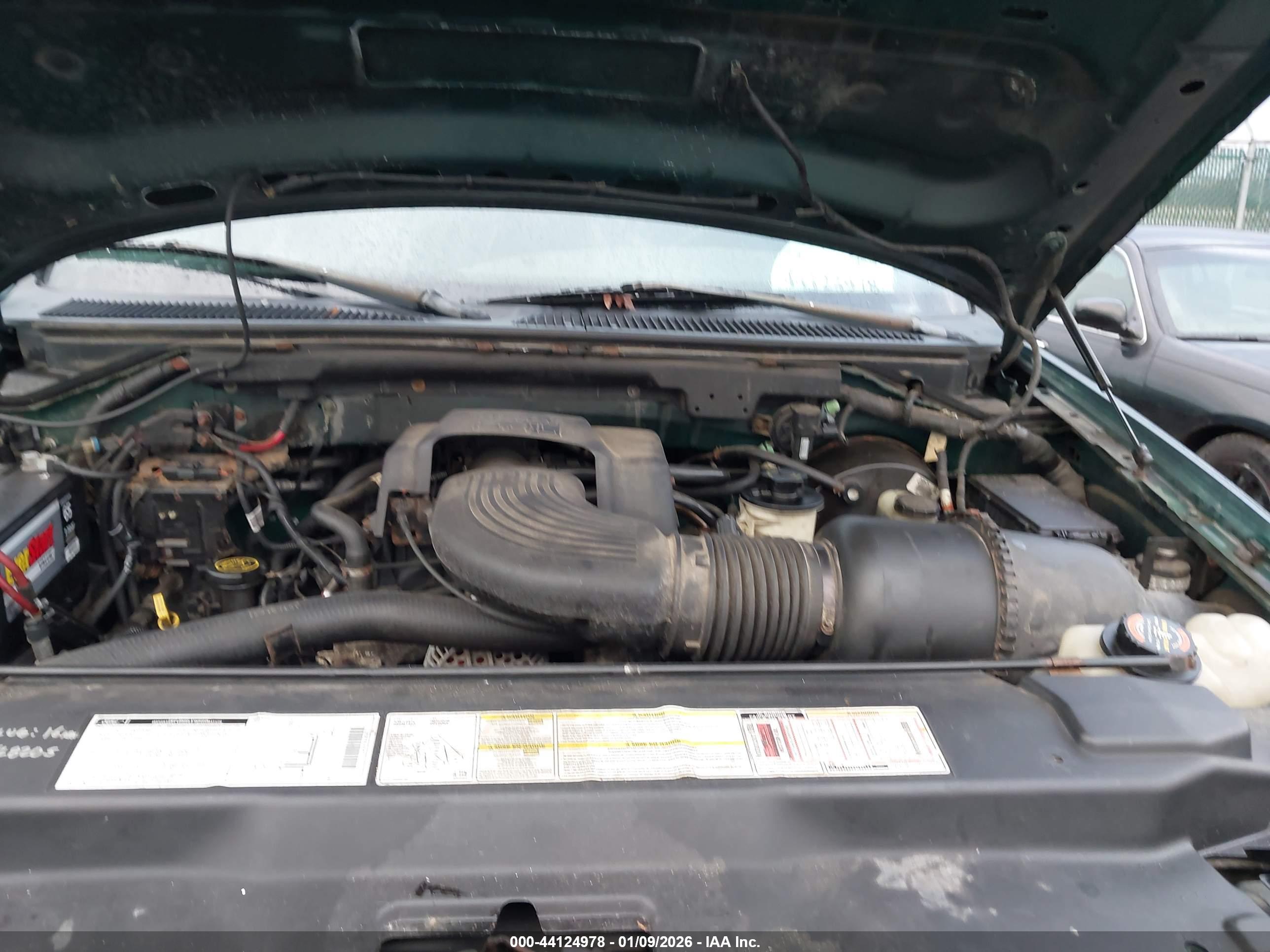 FORD F-150 image 10