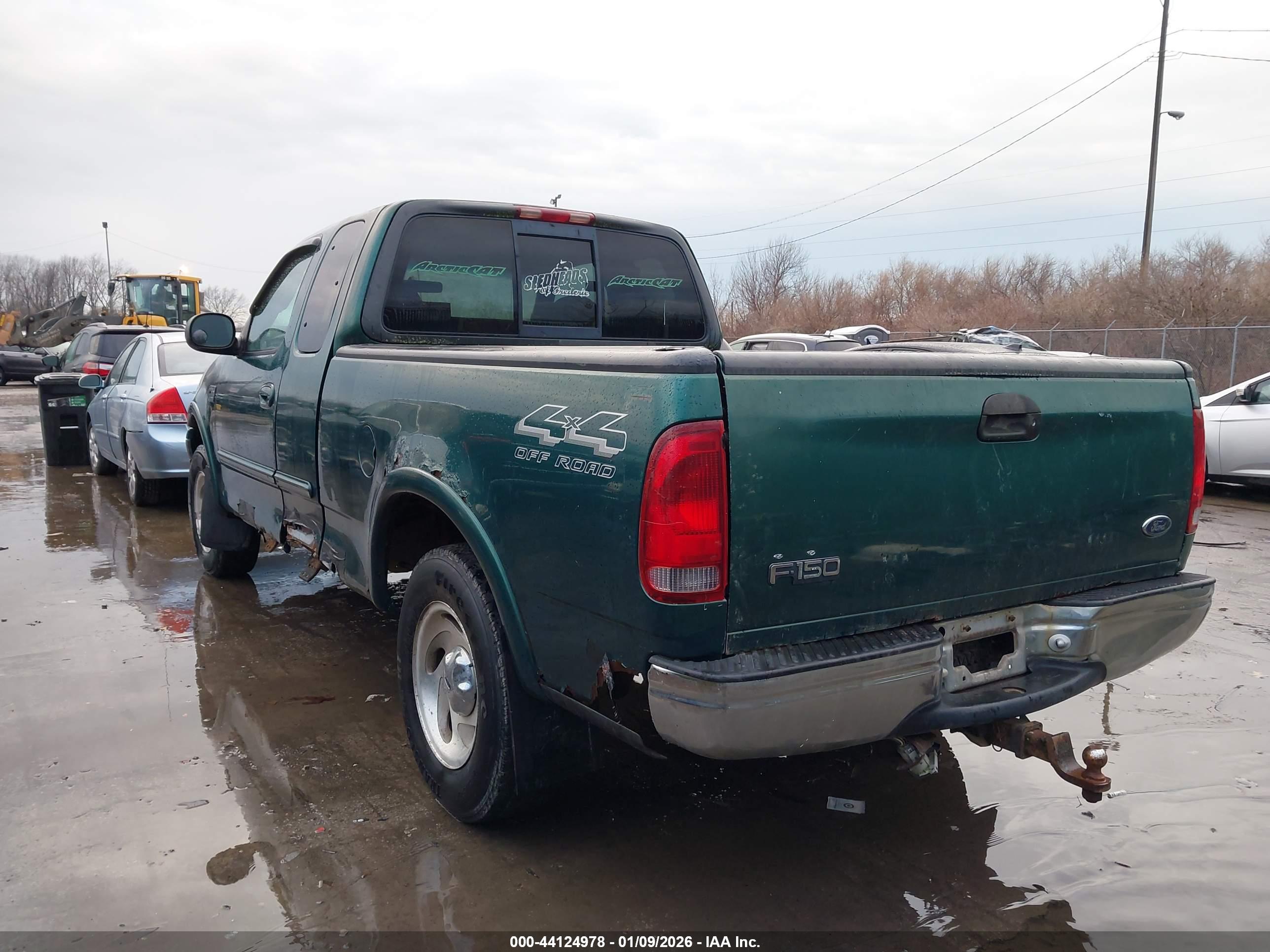 FORD F-150 image 3