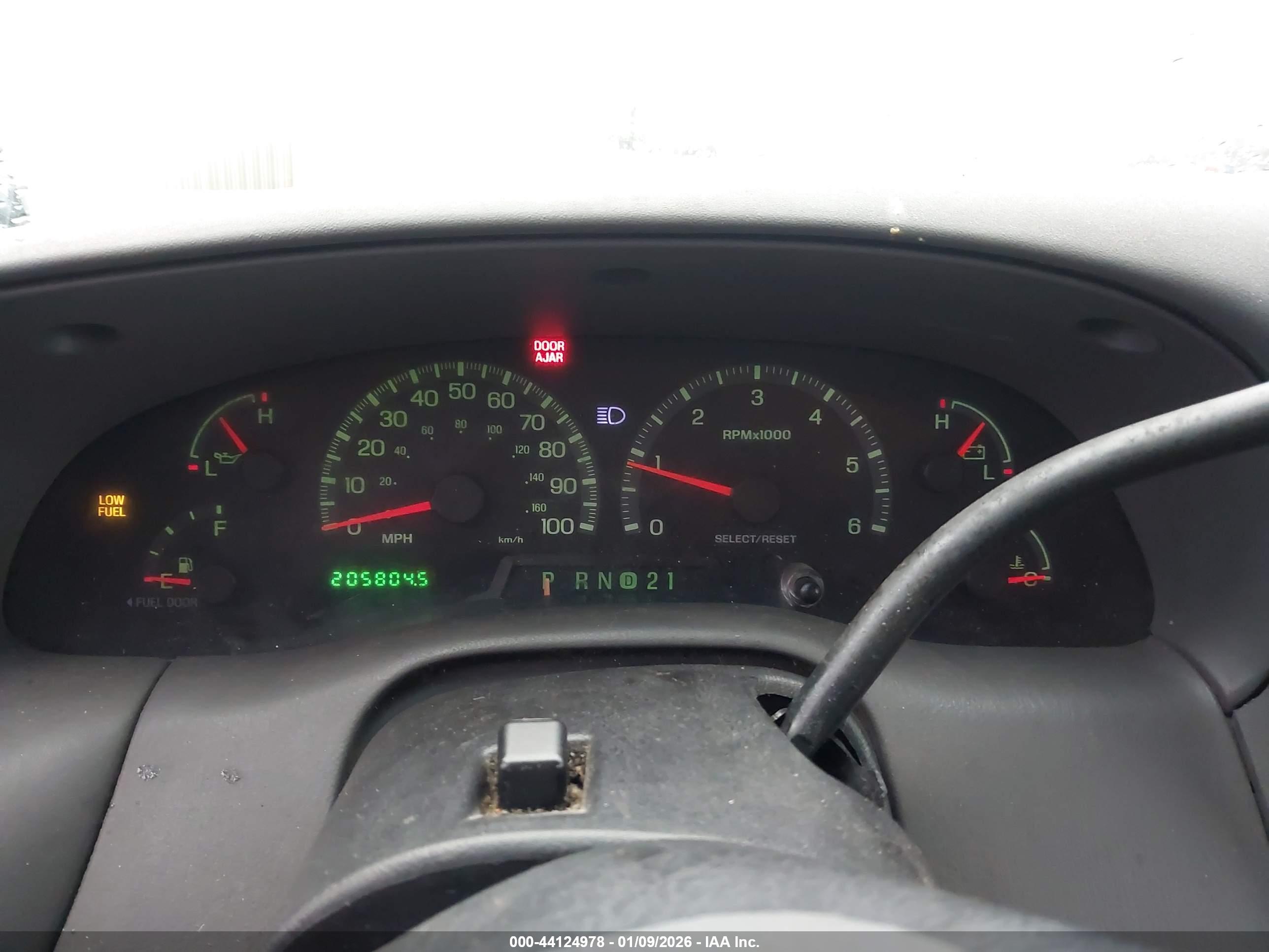 FORD F-150 image 7