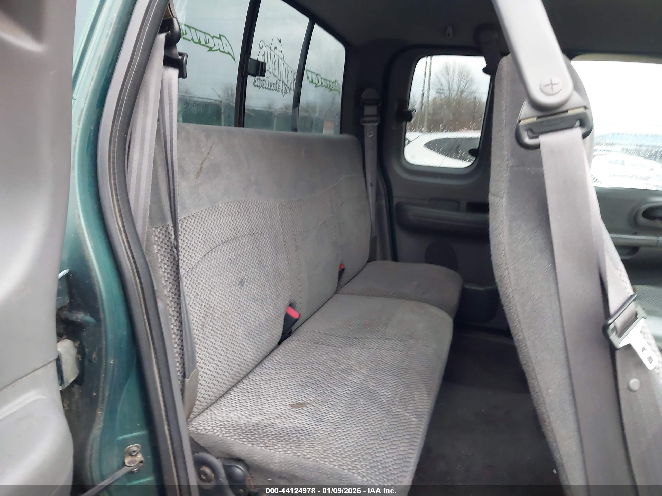 FORD F-150 image 8