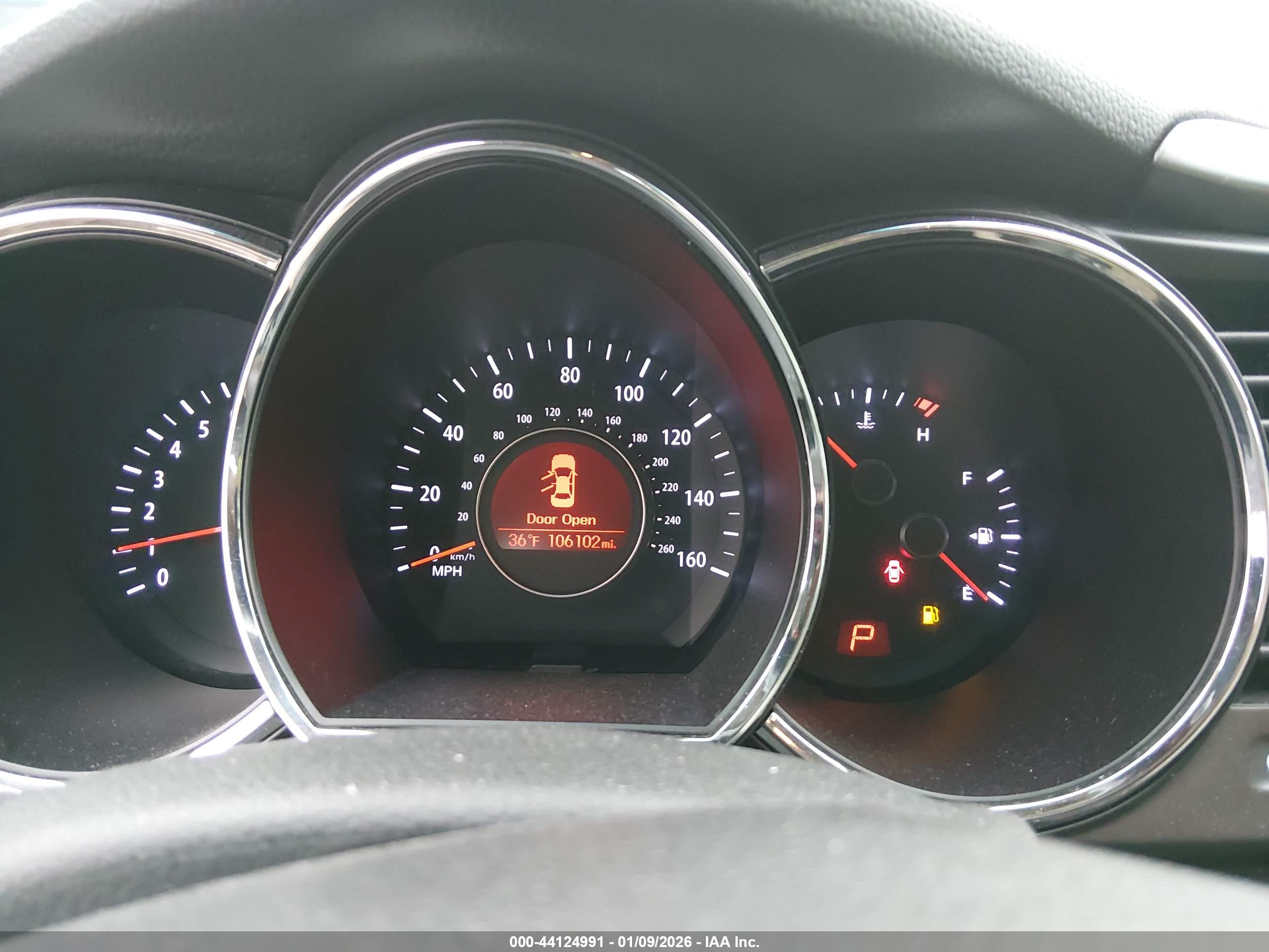 KIA OPTIMA image 7