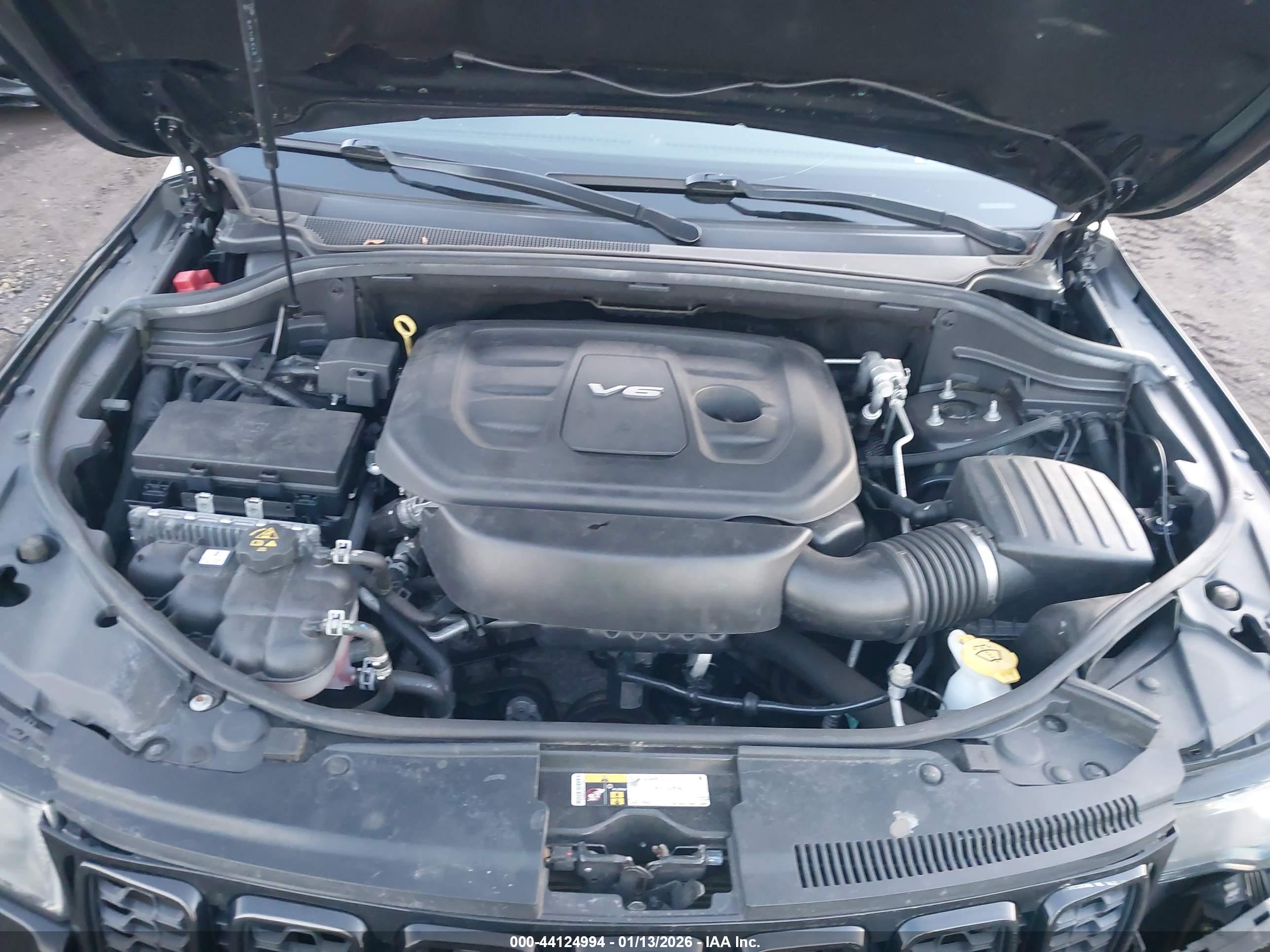 JEEP GRAND image 10