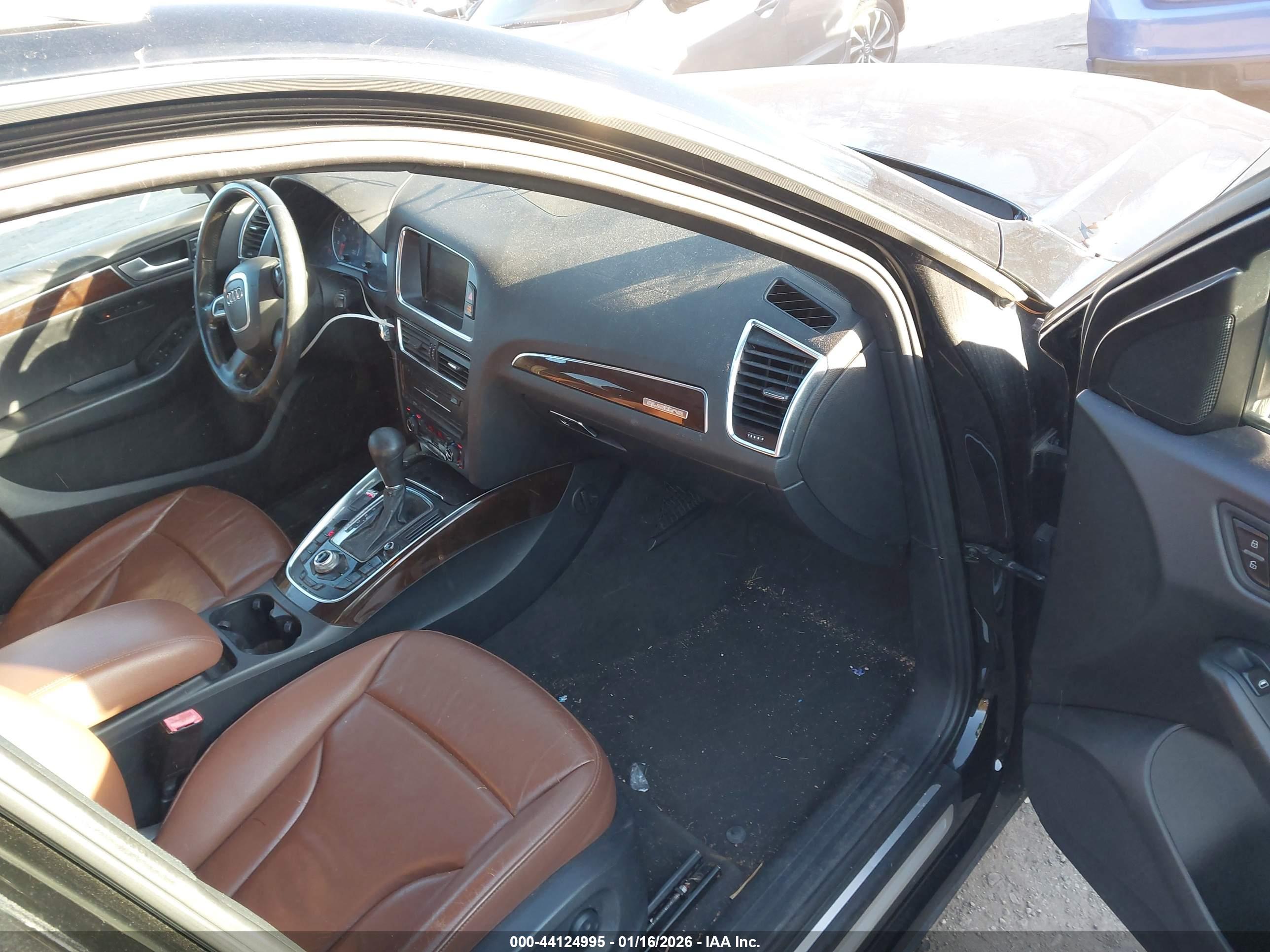 AUDI Q5 image 5