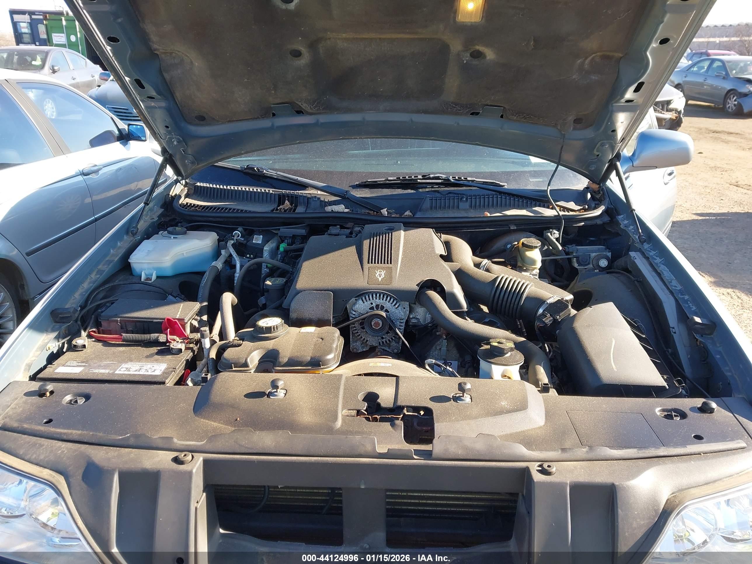 LINCOLN TOWN image 10
