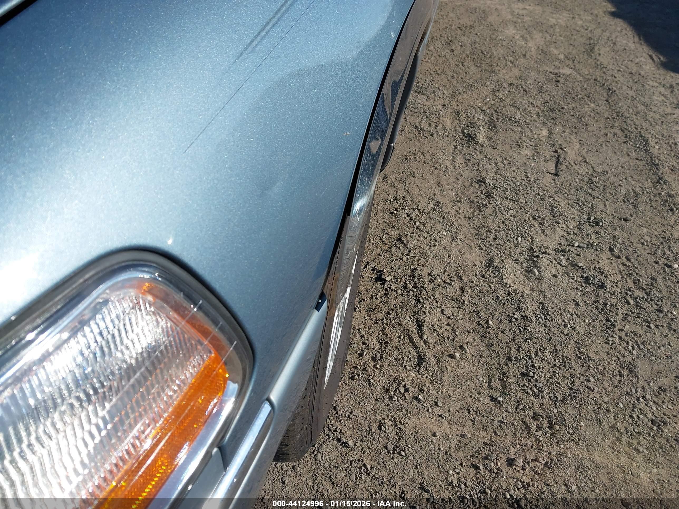 LINCOLN TOWN image 6