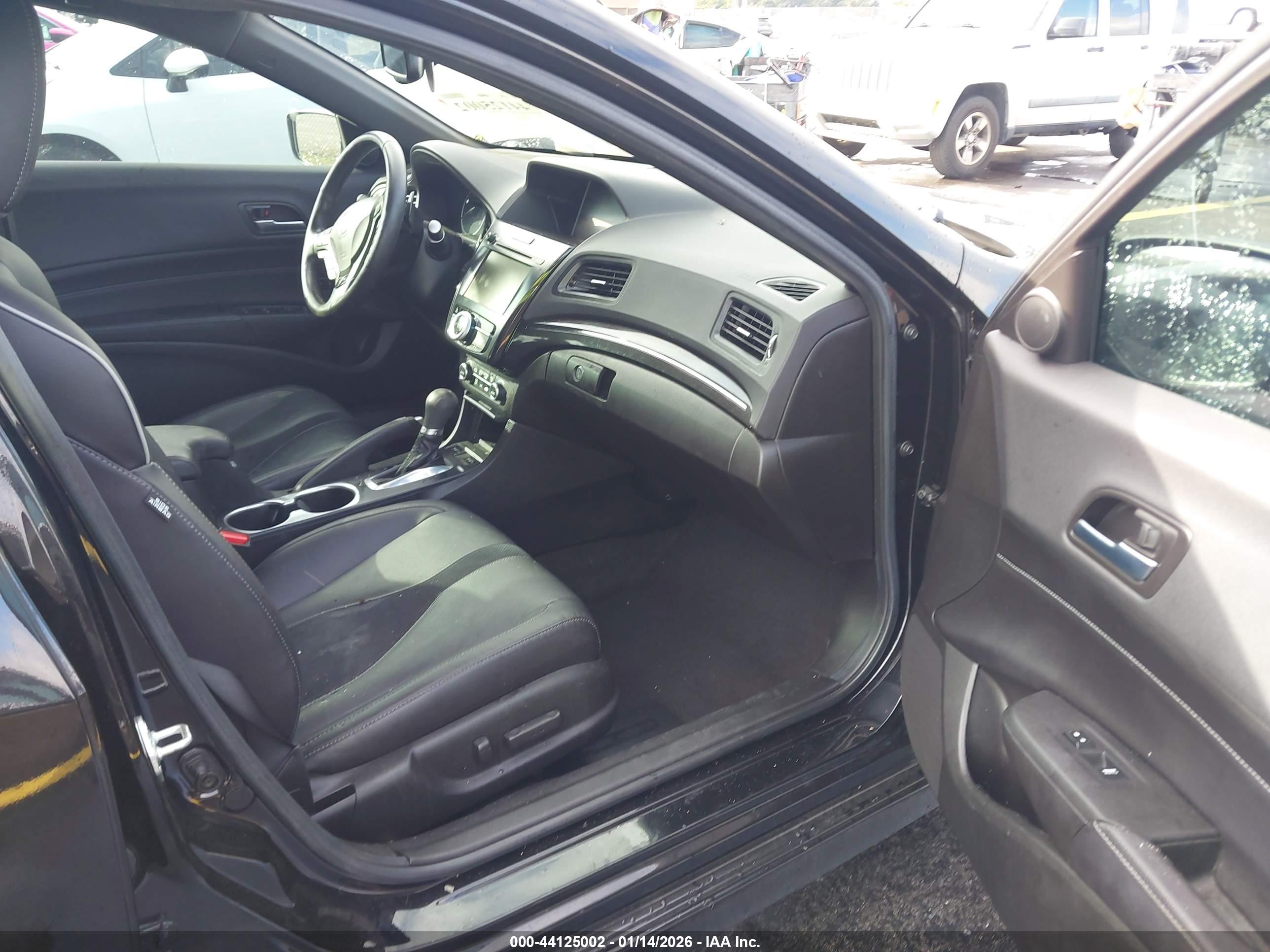 ACURA ILX image 5