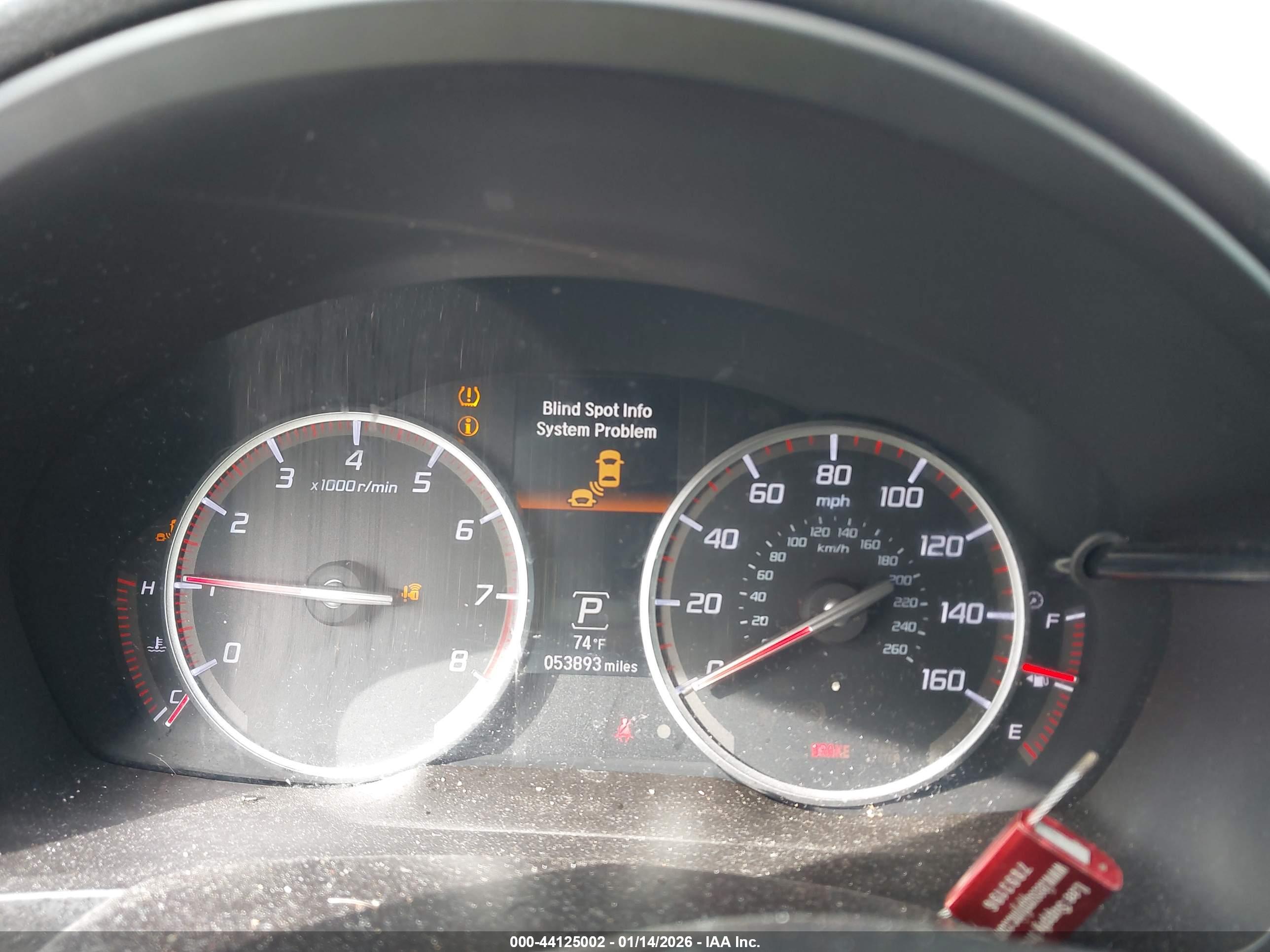 ACURA ILX image 7