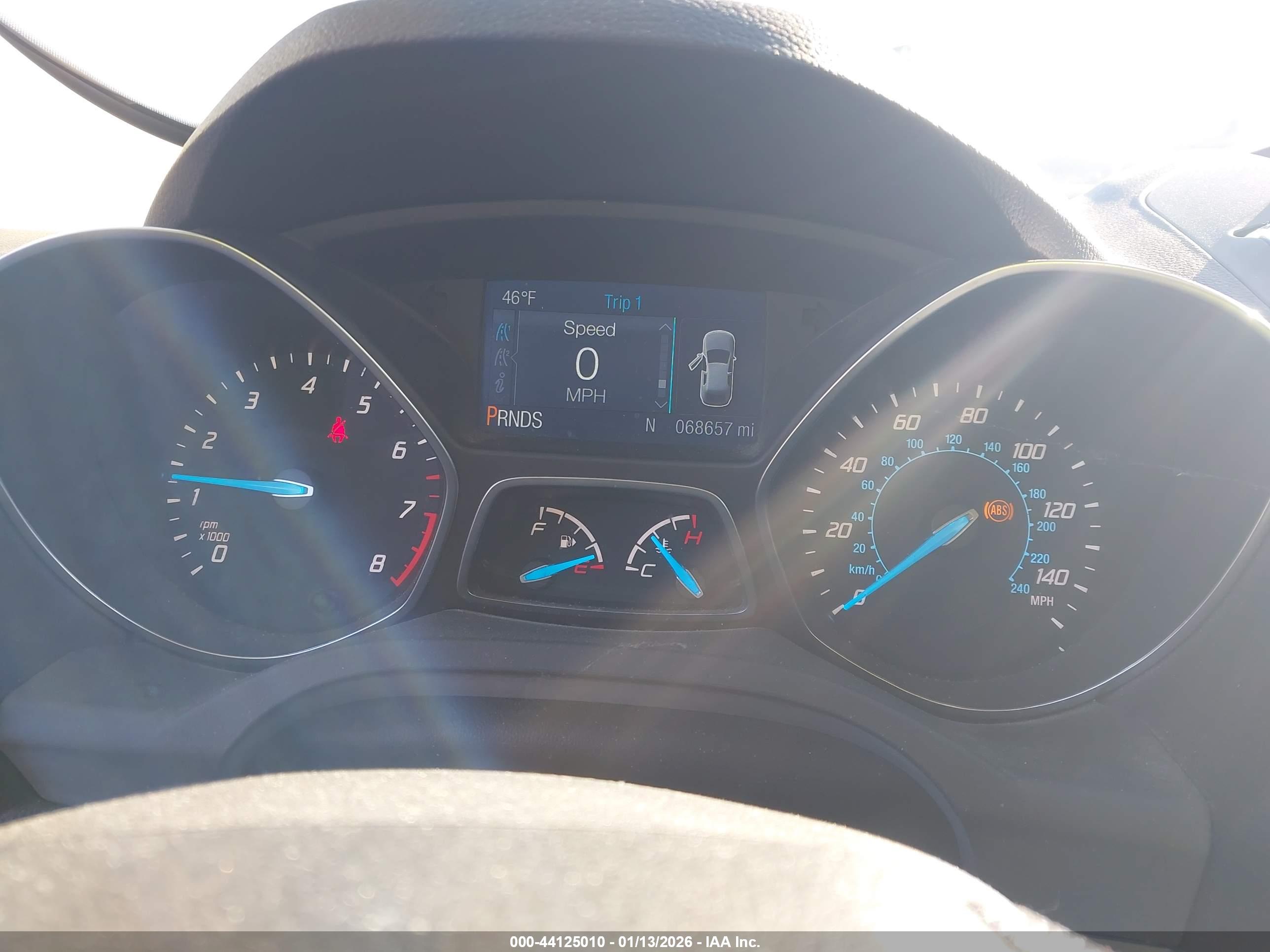 FORD ESCAPE image 7