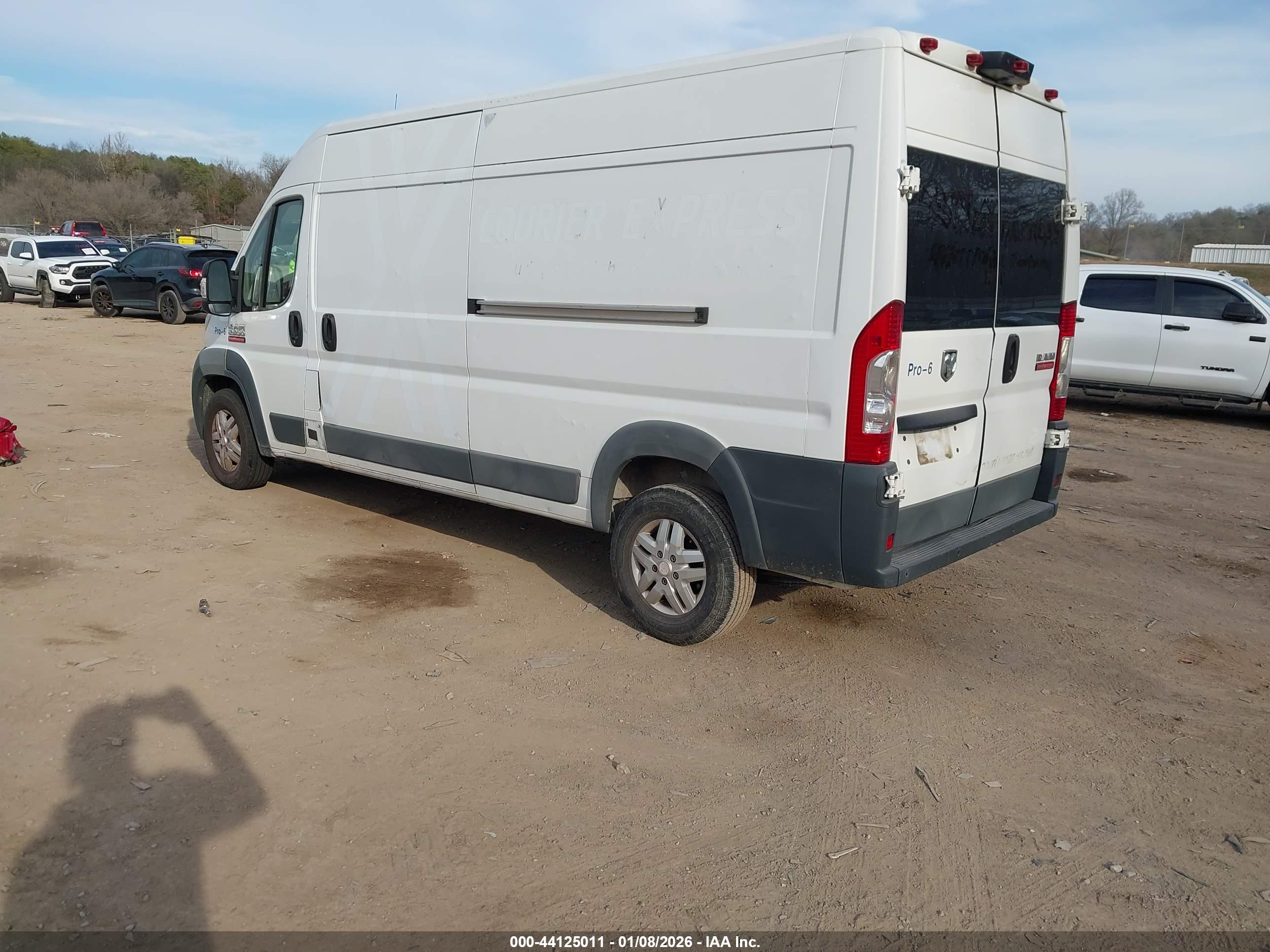 RAM PROMASTER image 3