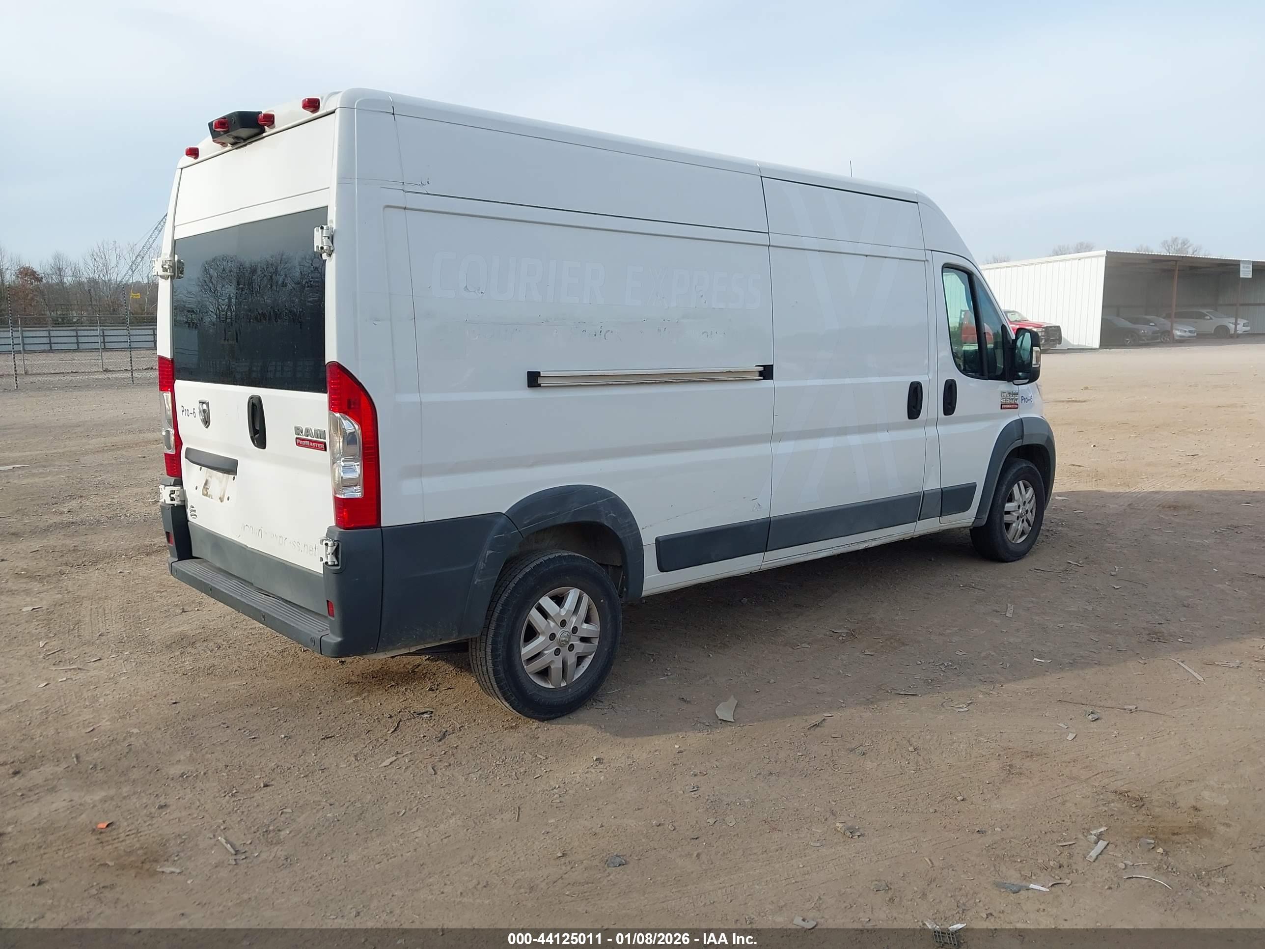 RAM PROMASTER image 4