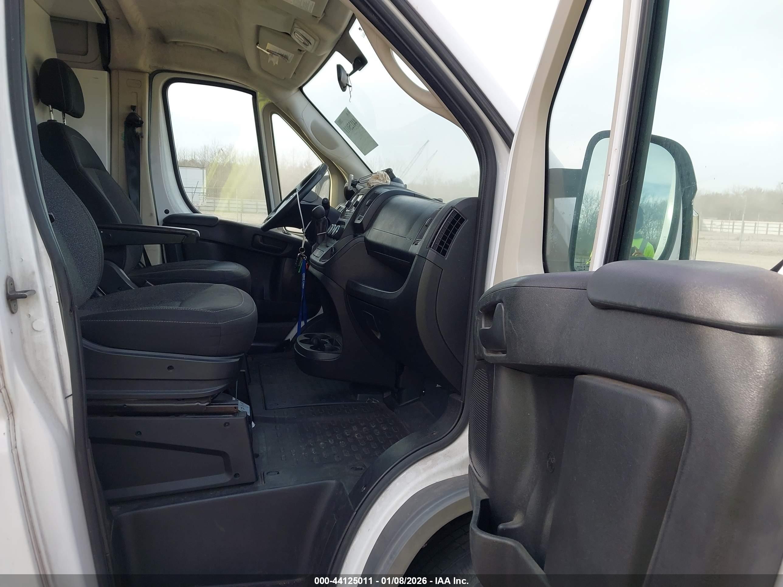 RAM PROMASTER image 5