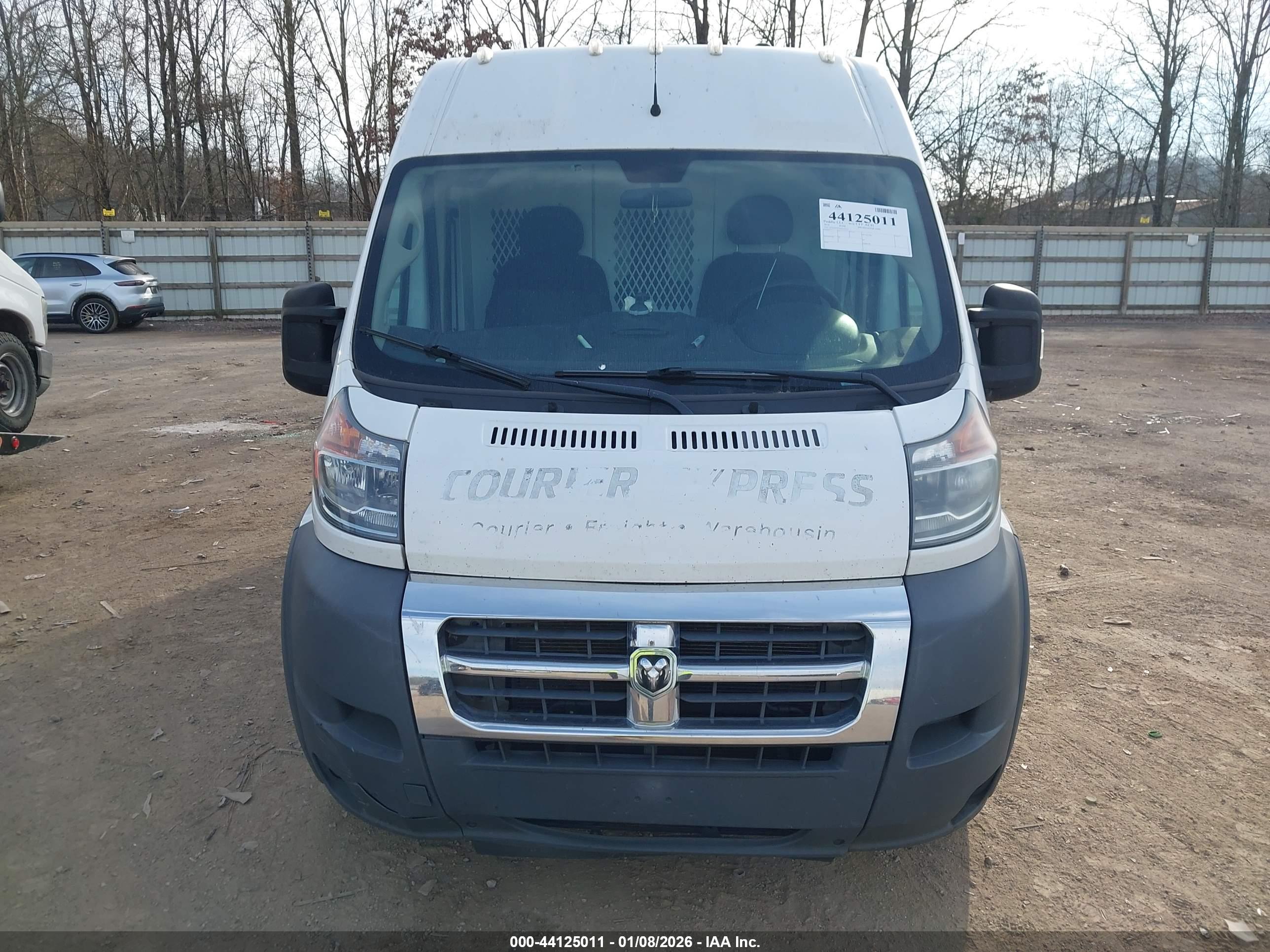 RAM PROMASTER image 6
