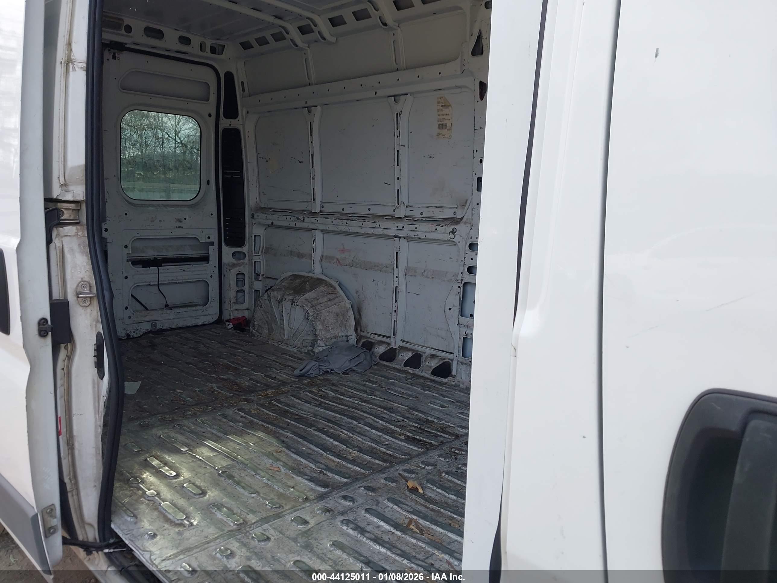 RAM PROMASTER image 8