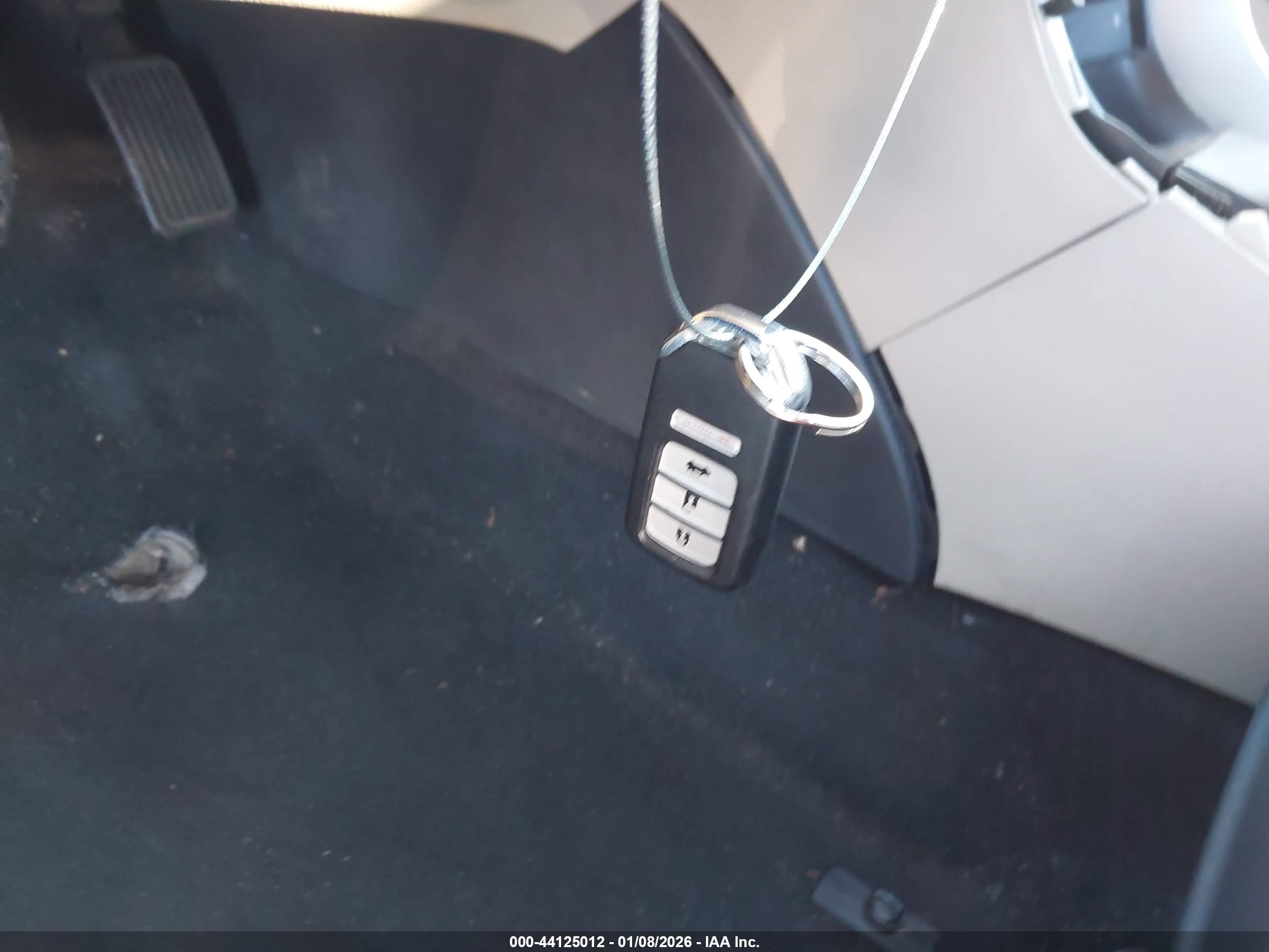 HONDA ACCORD image 11