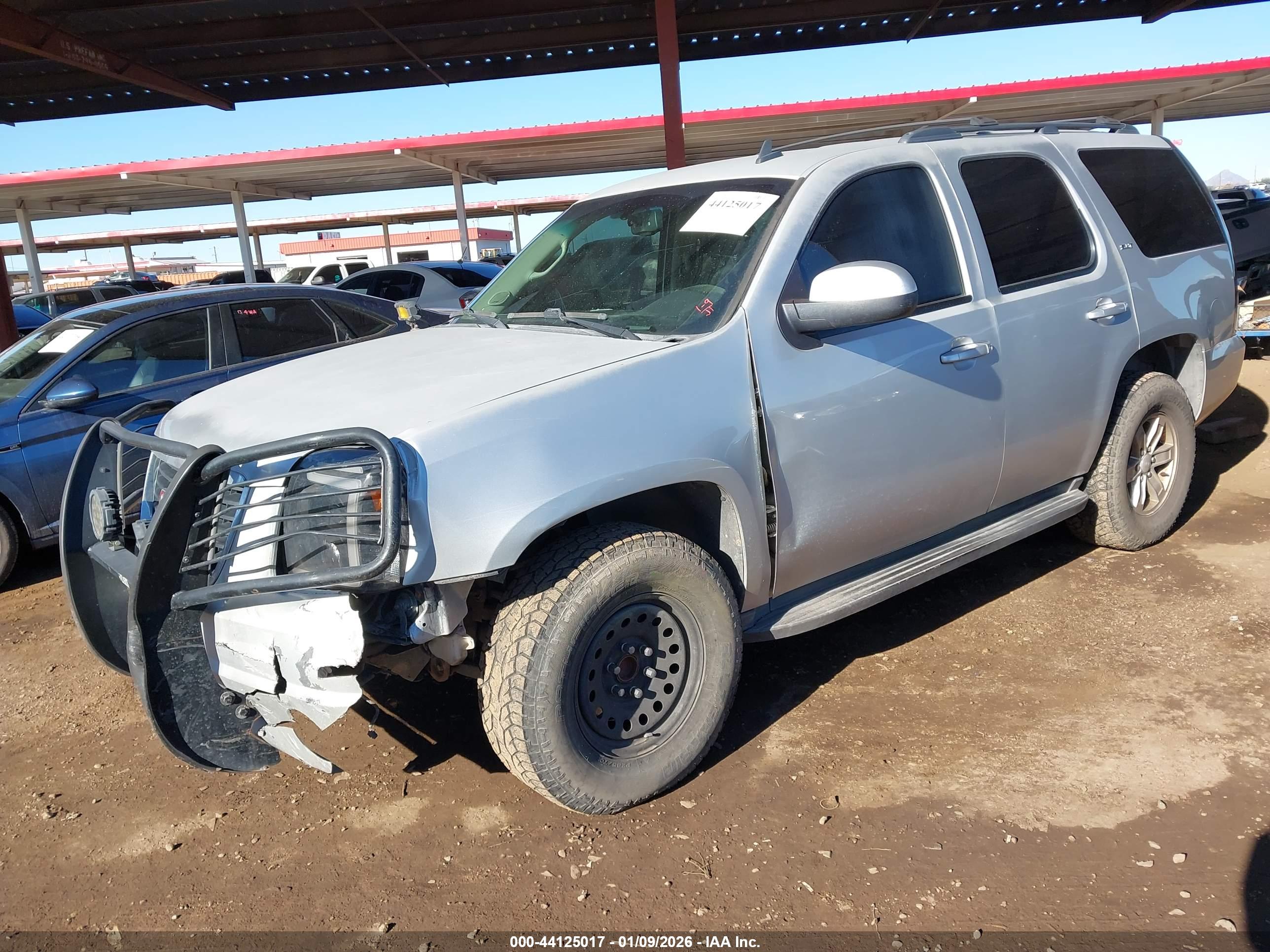 GMC YUKON image 2