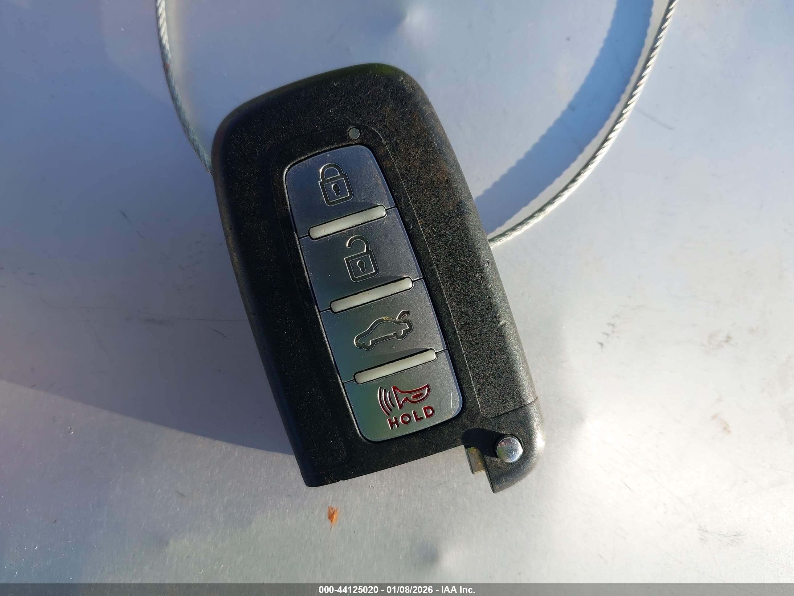 KIA OPTIMA image 11