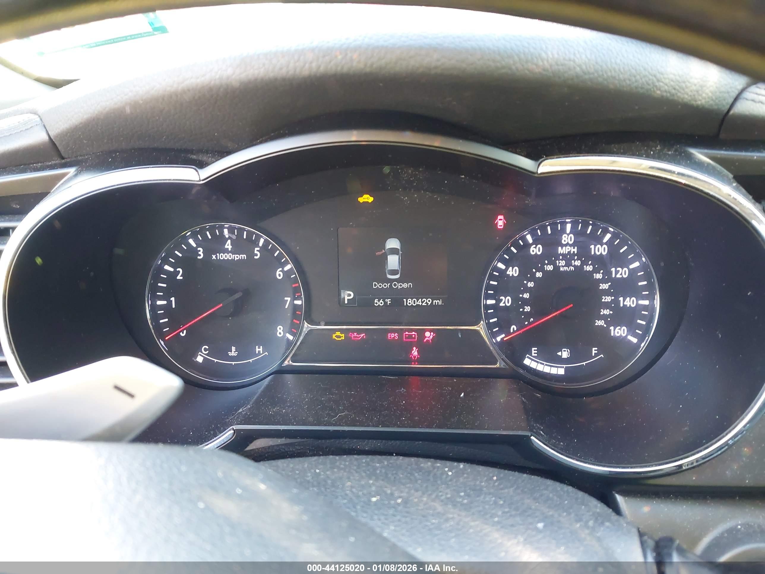 KIA OPTIMA image 7