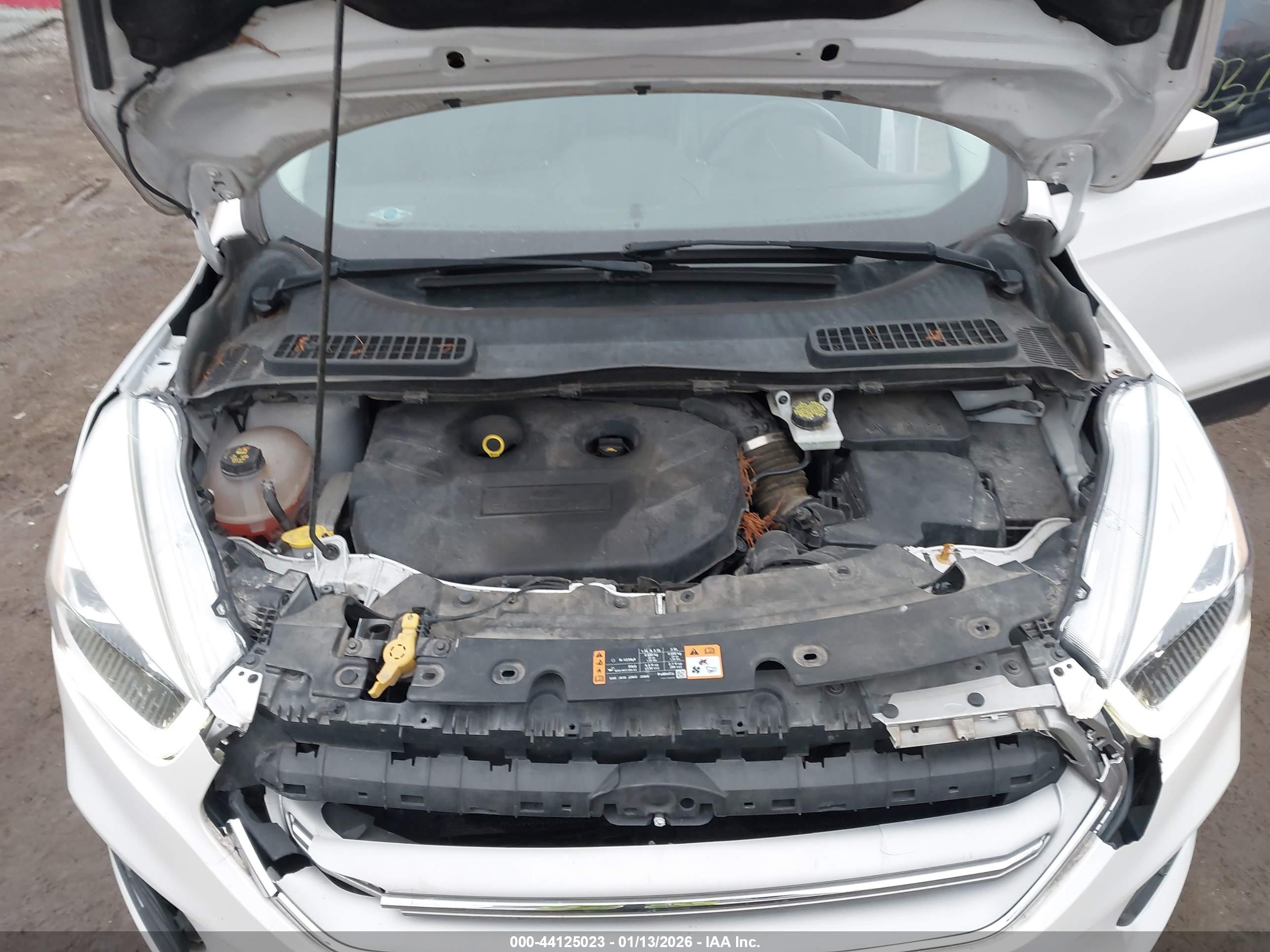 FORD ESCAPE image 10