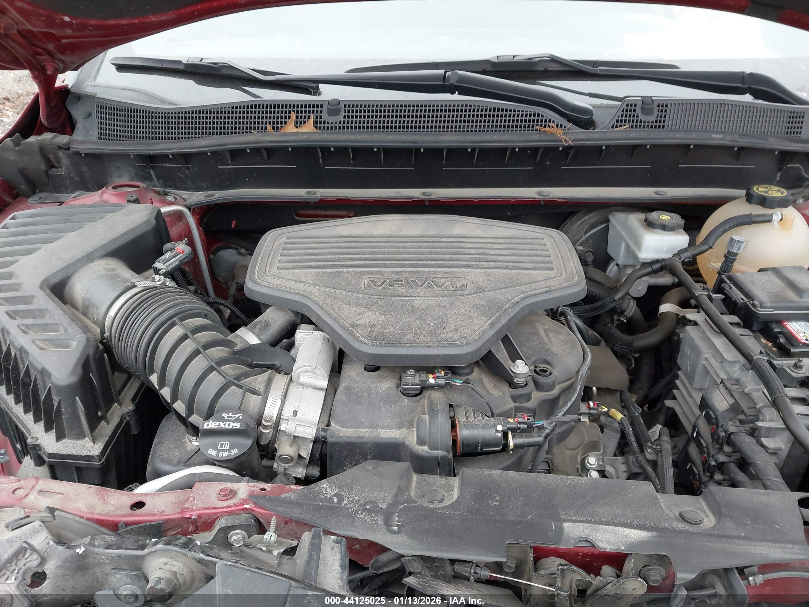 CHEVROLET BLAZER image 10