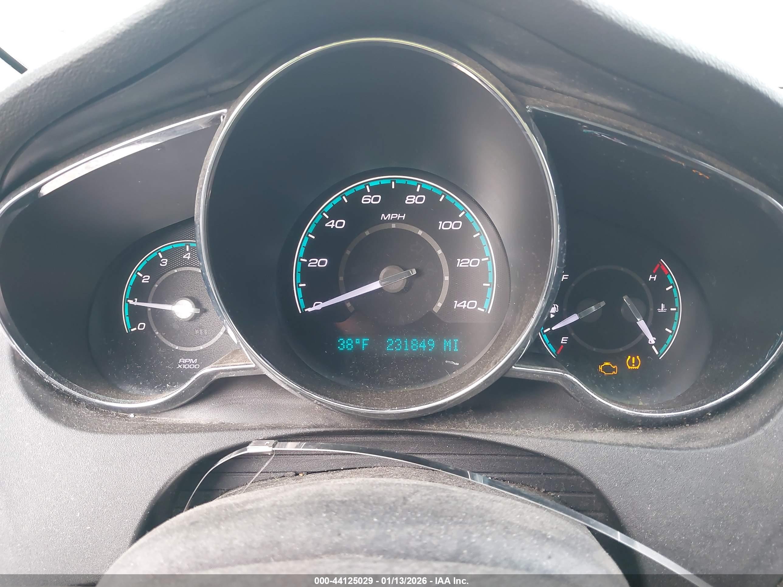 CHEVROLET MALIBU image 7