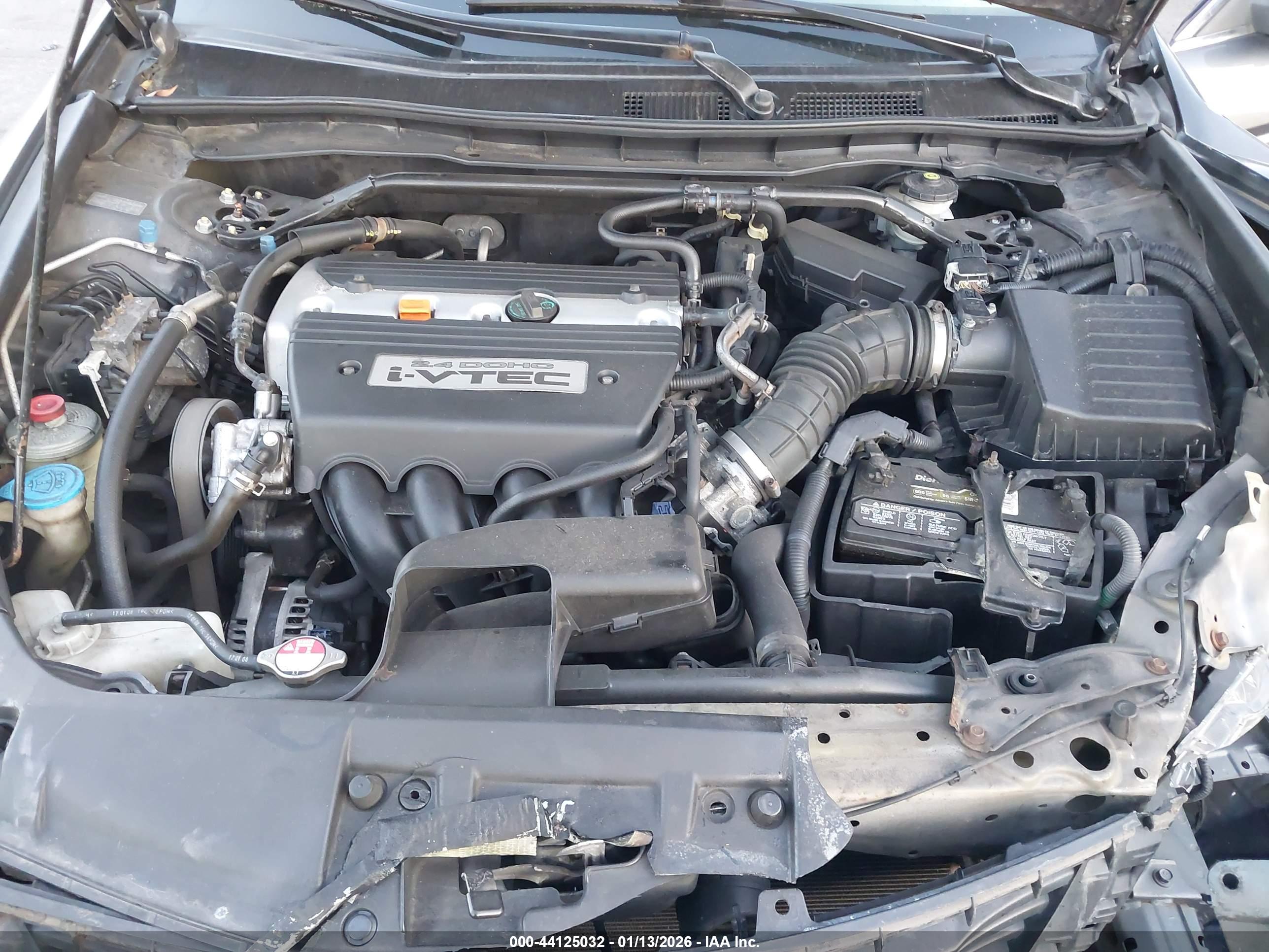 HONDA ACCORD image 10