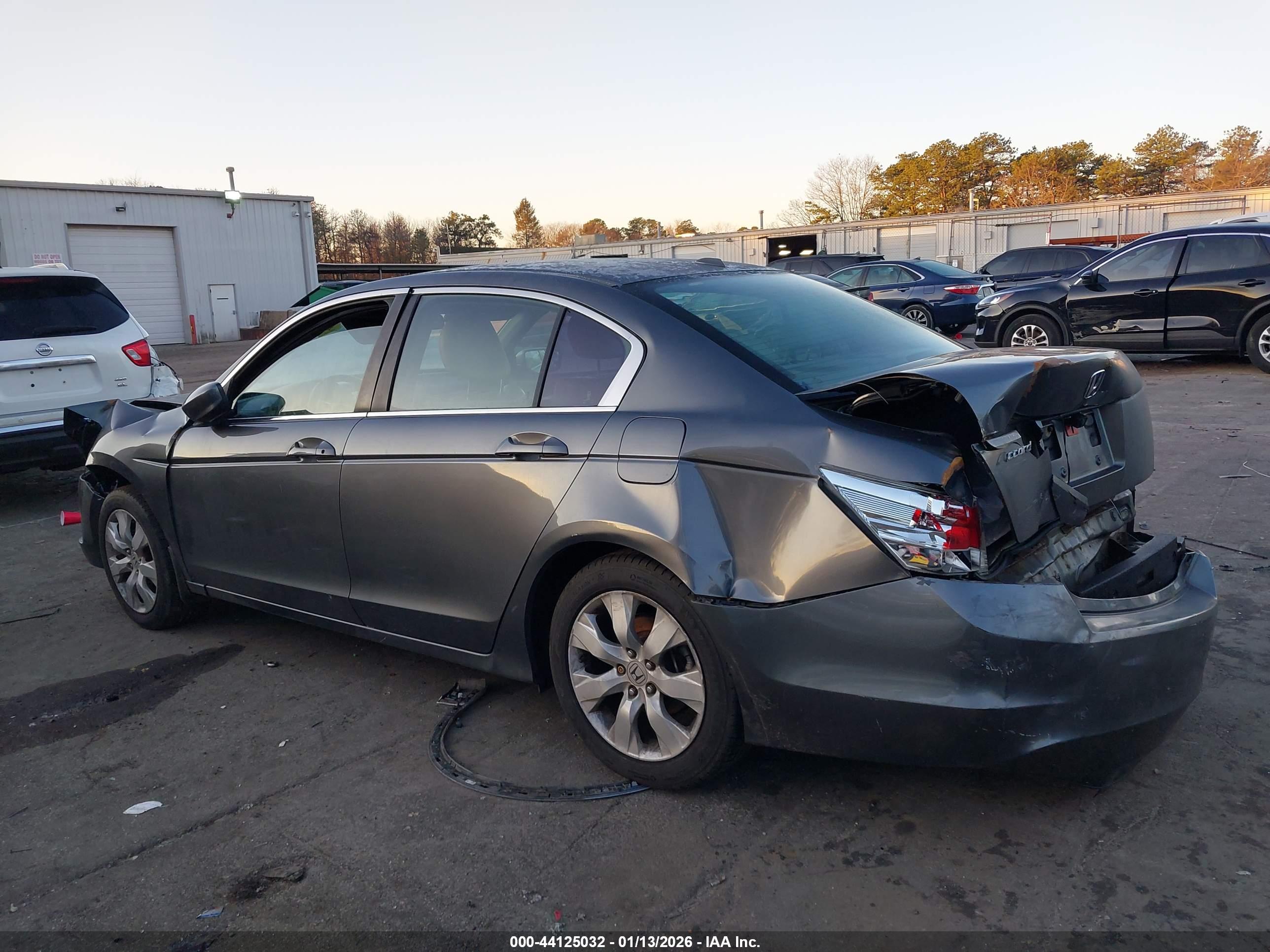 HONDA ACCORD image 3