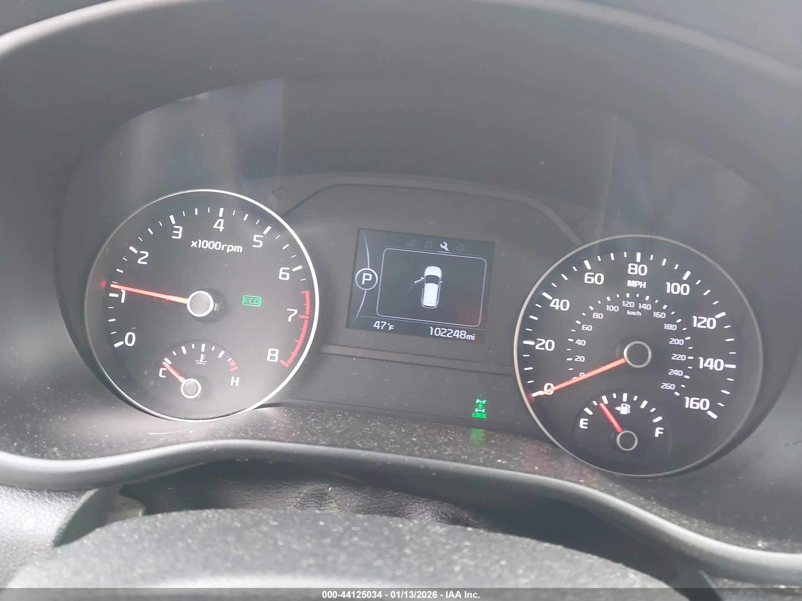 KIA SPORTAGE image 7