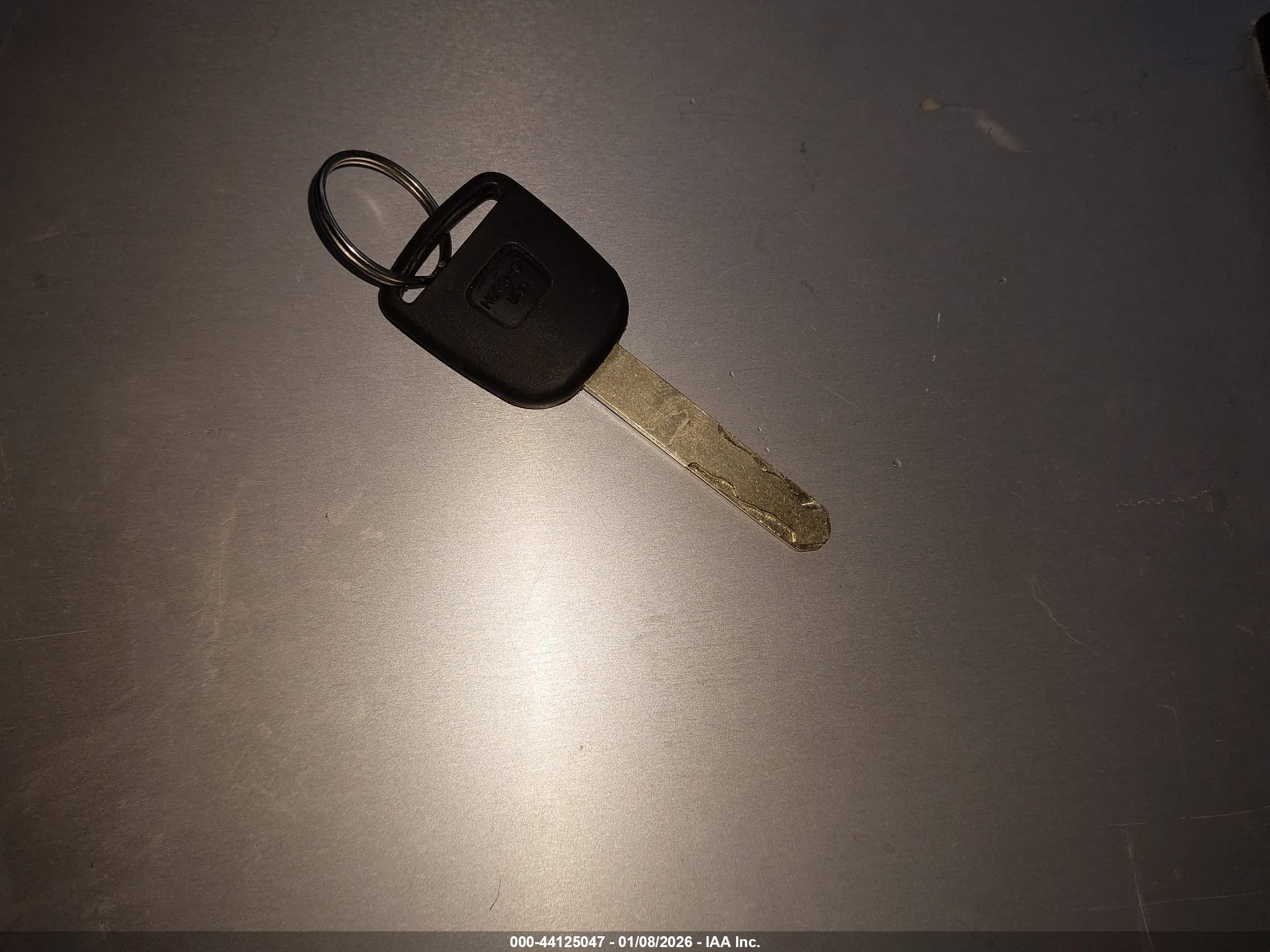 HONDA PILOT image 11