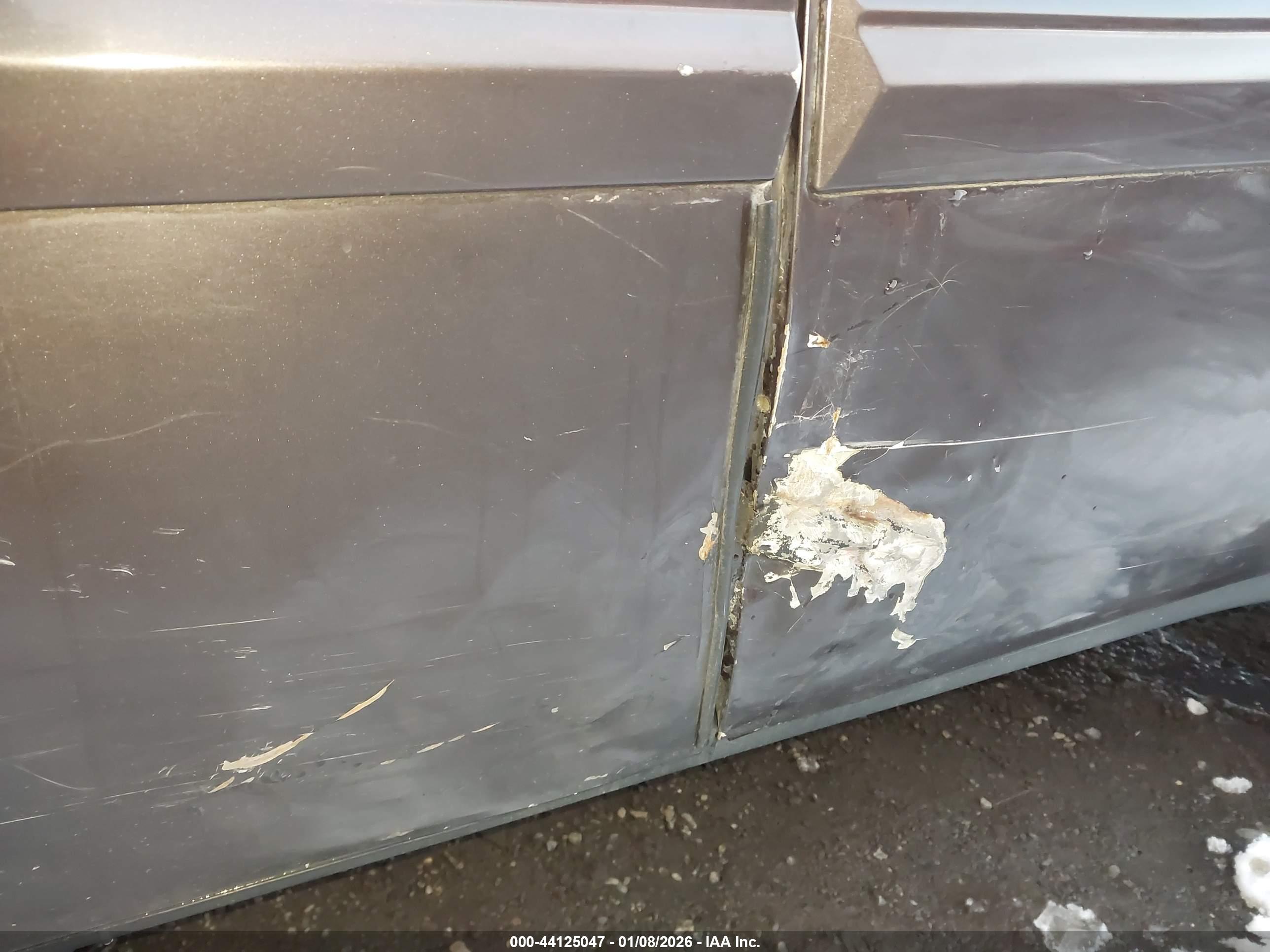 HONDA PILOT image 6