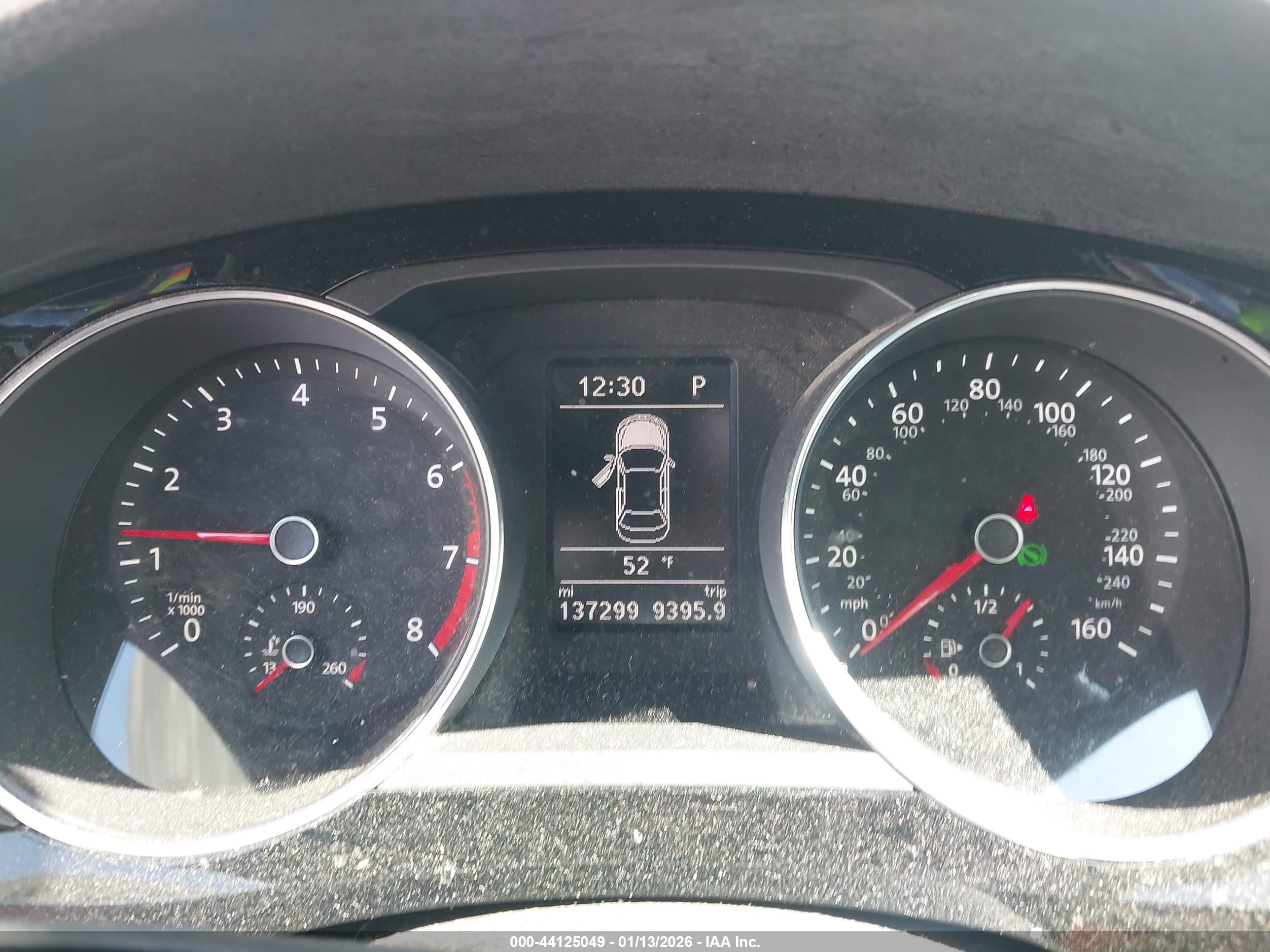 VOLKSWAGEN JETTA image 7