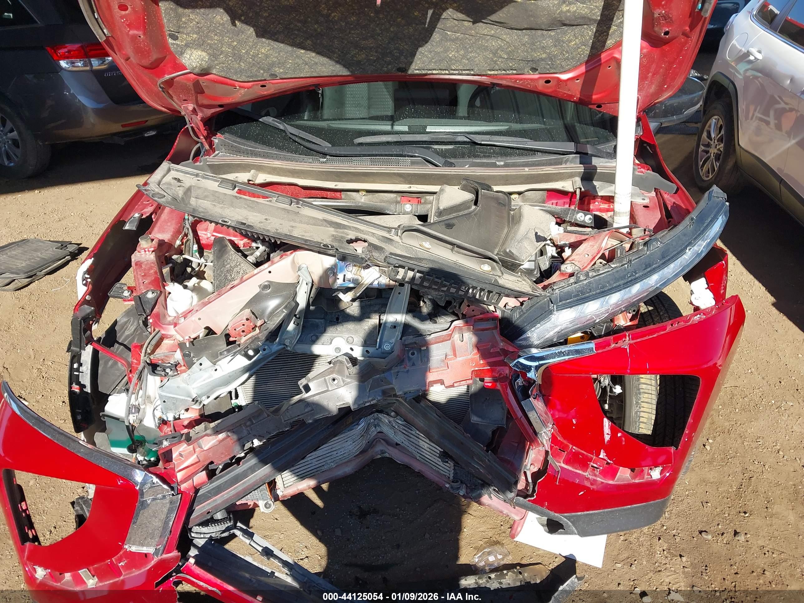 MITSUBISHI ECLIPSE image 10