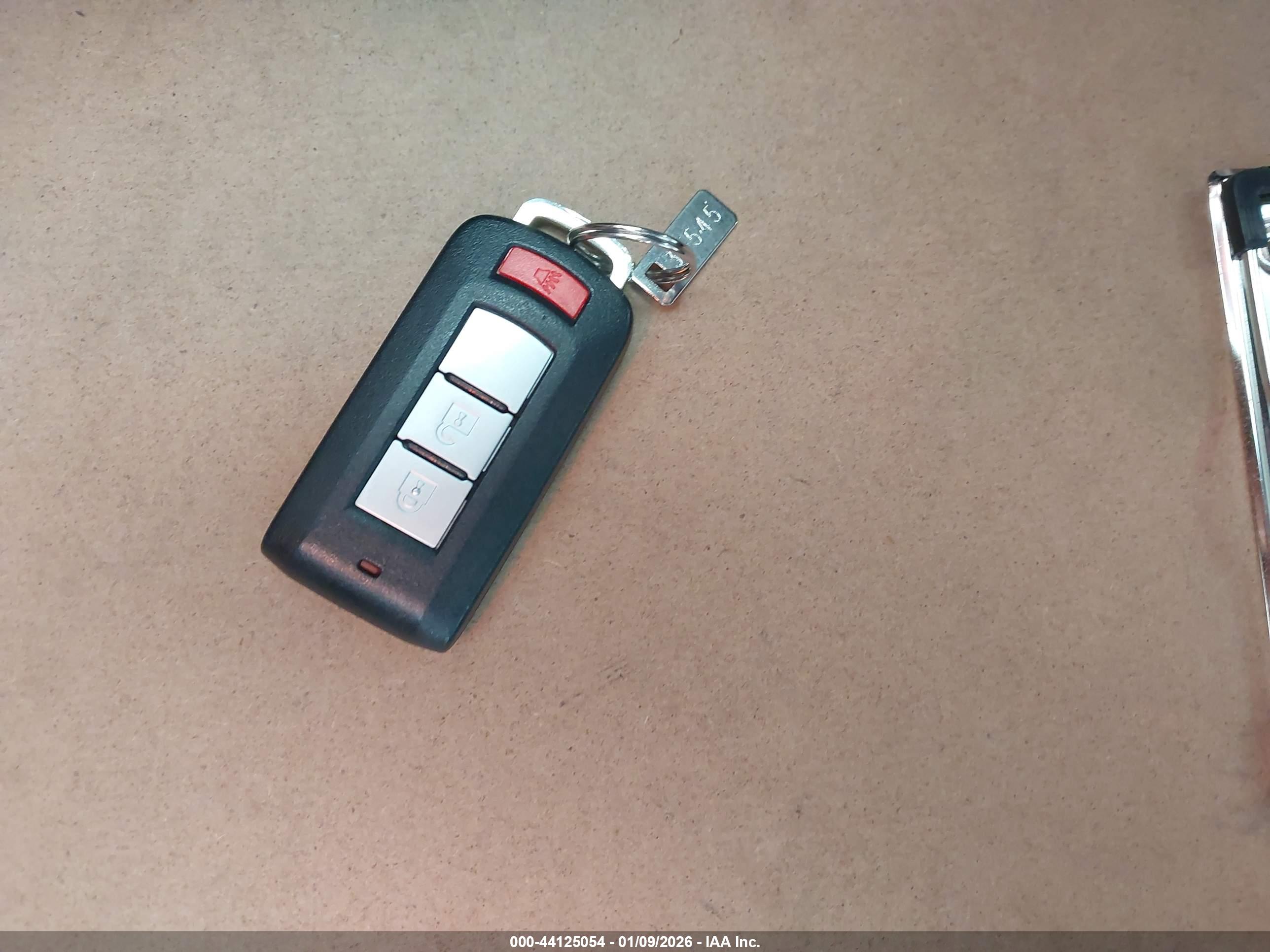MITSUBISHI ECLIPSE image 11