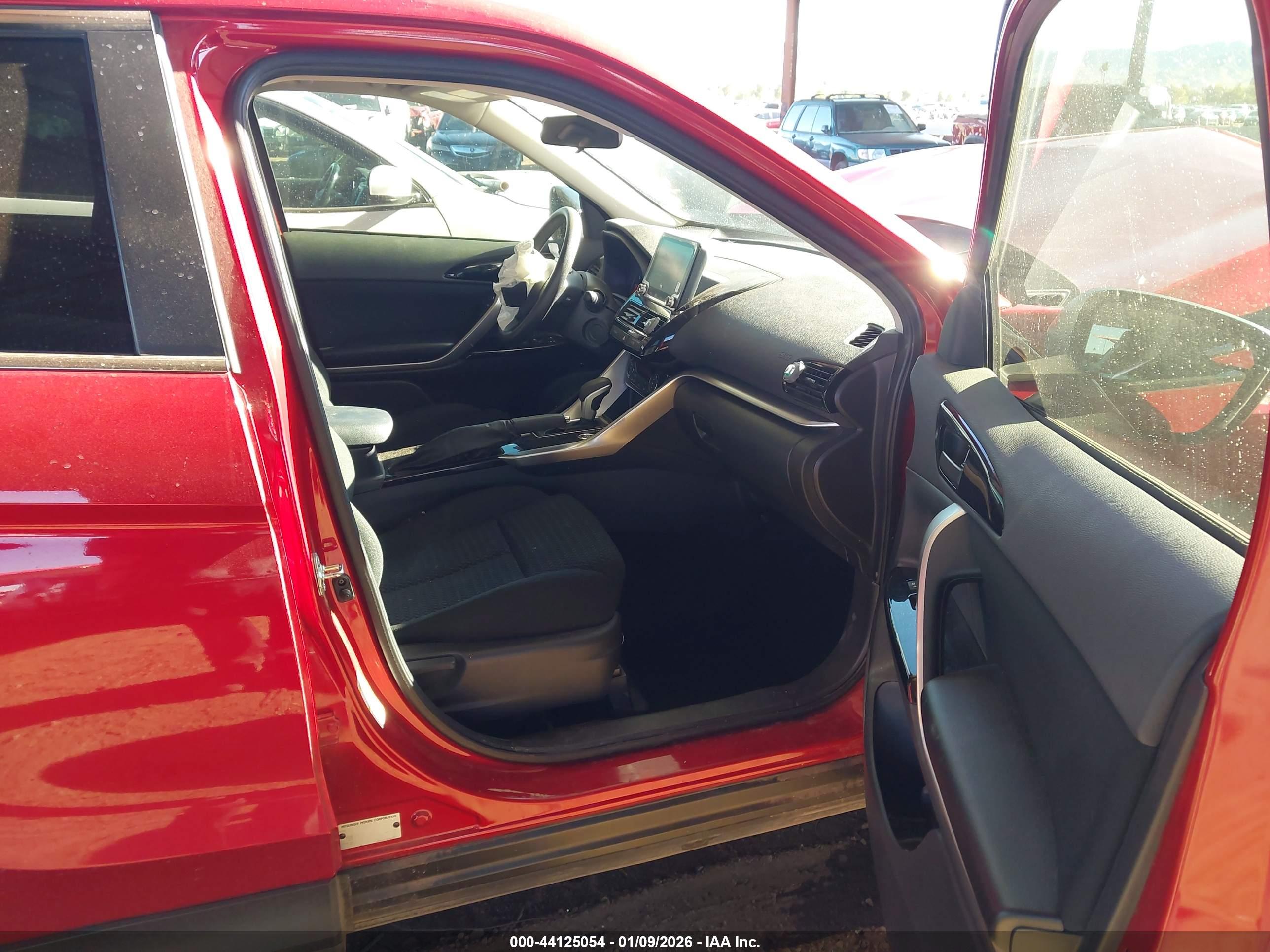MITSUBISHI ECLIPSE image 5