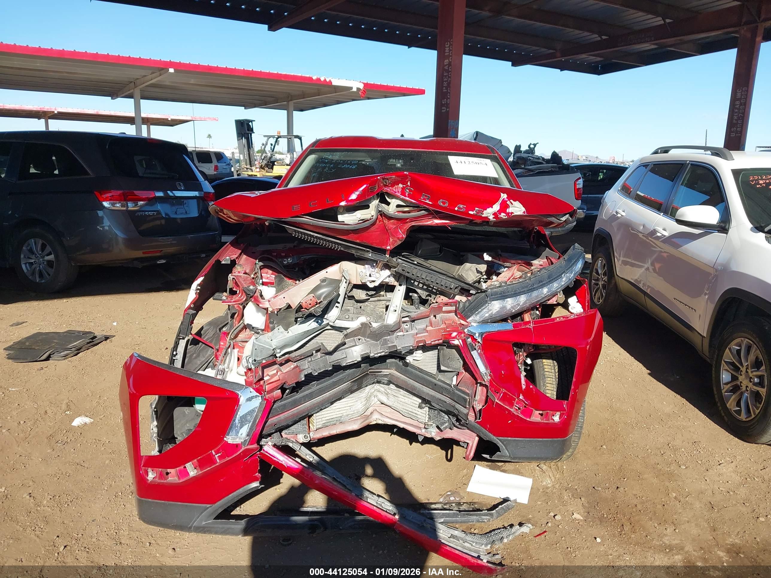 MITSUBISHI ECLIPSE image 6