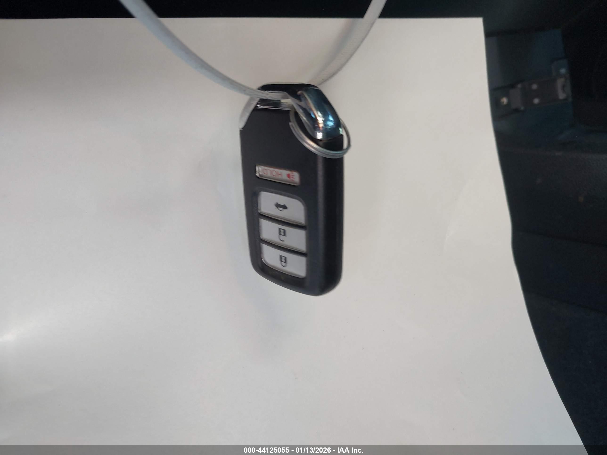 HONDA CIVIC image 11