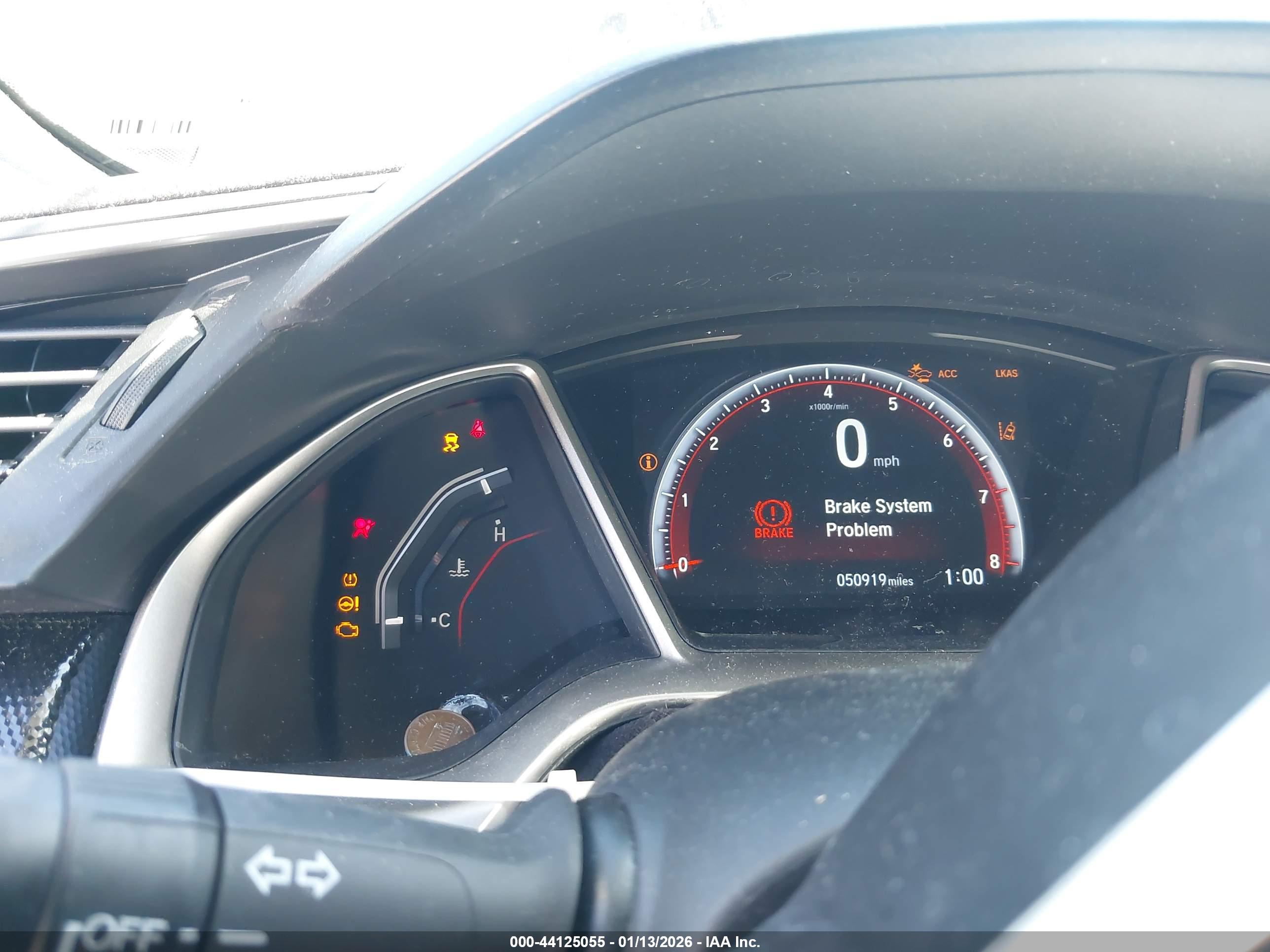 HONDA CIVIC image 7