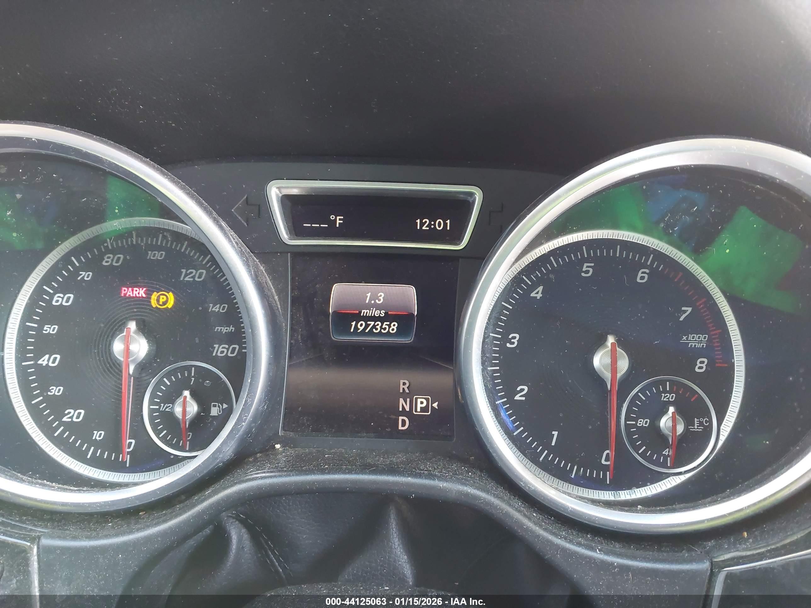 MERCEDES-BENZ GLE image 7