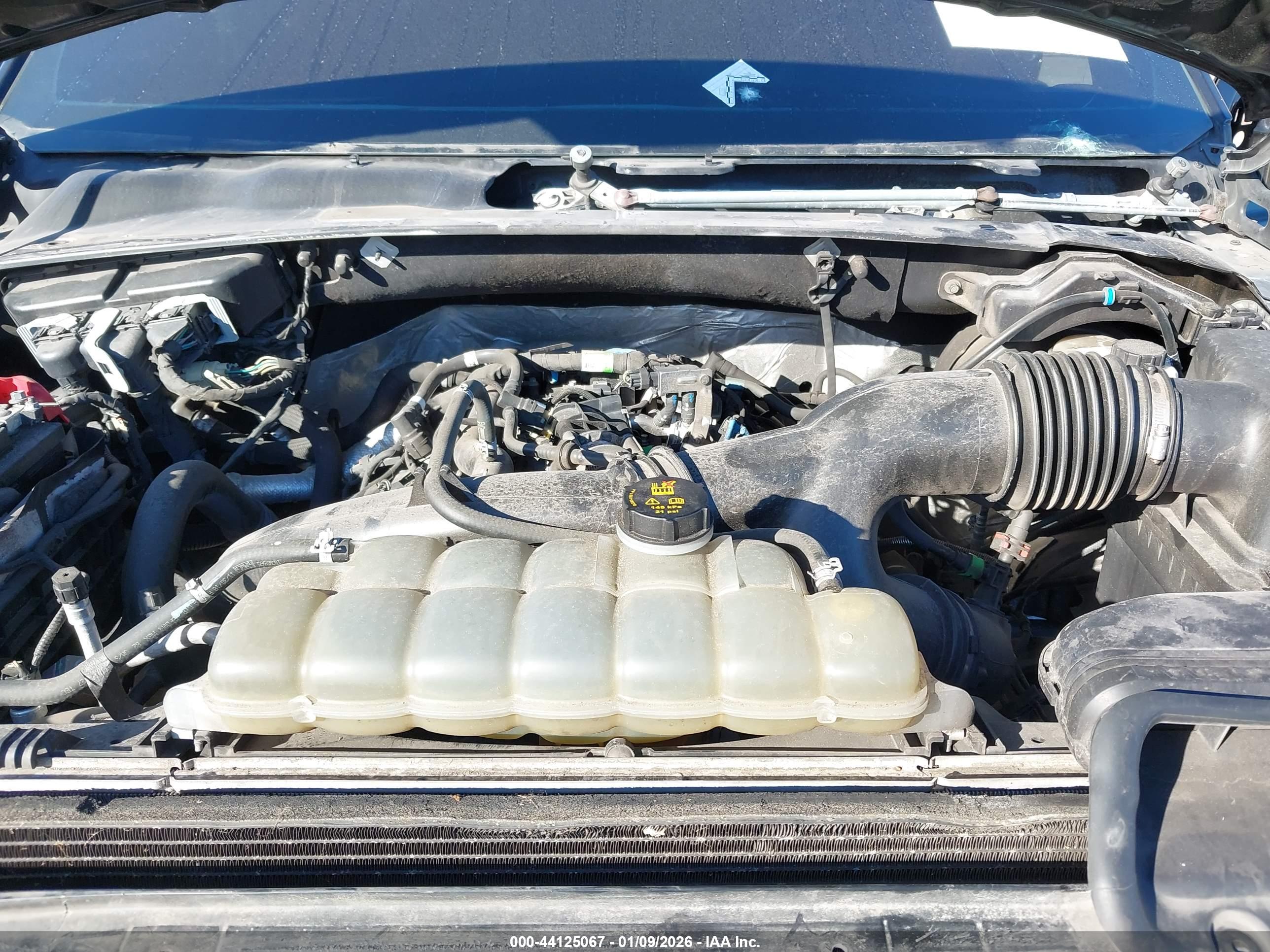 FORD F-150 image 10