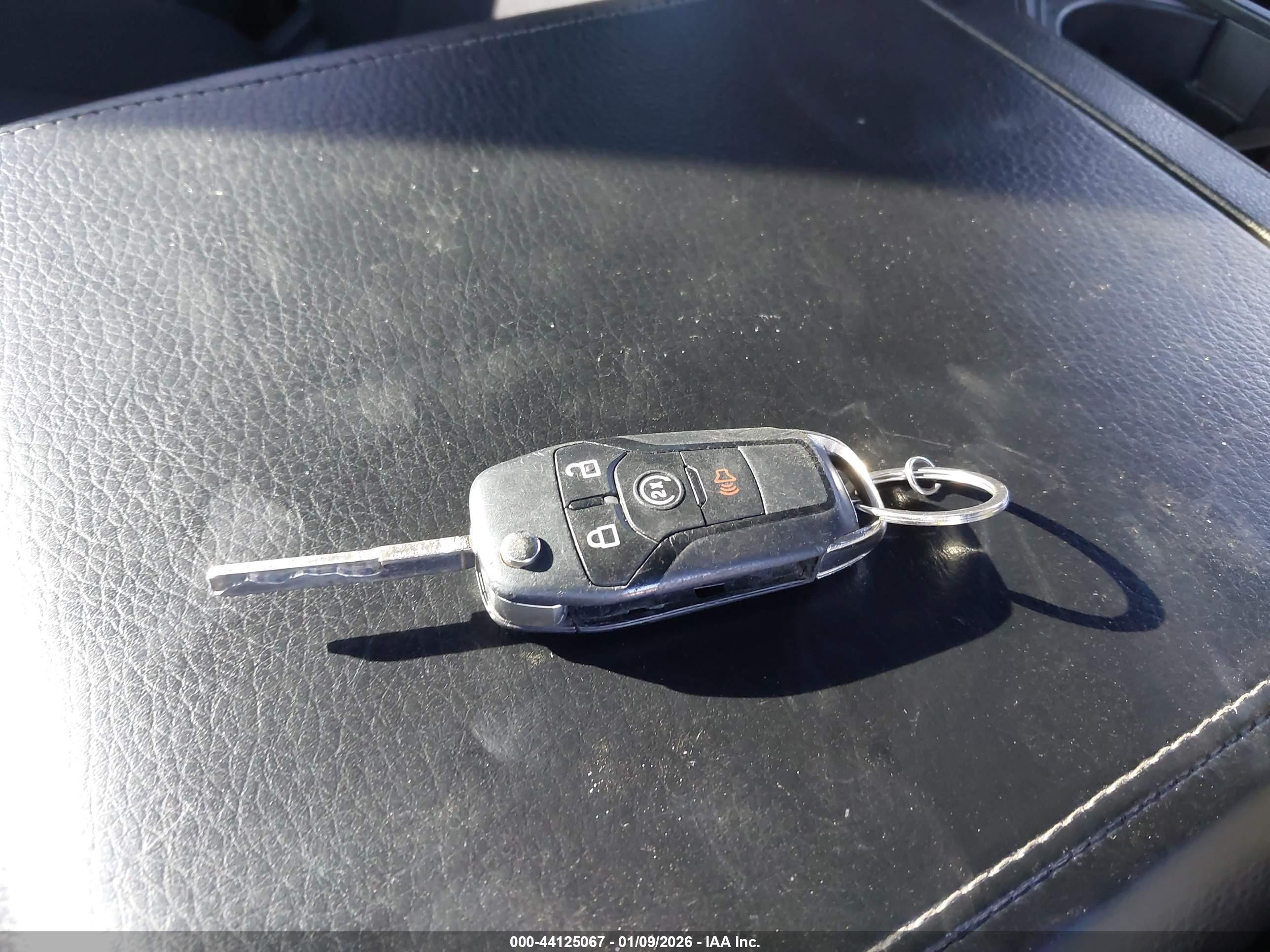 FORD F-150 image 11