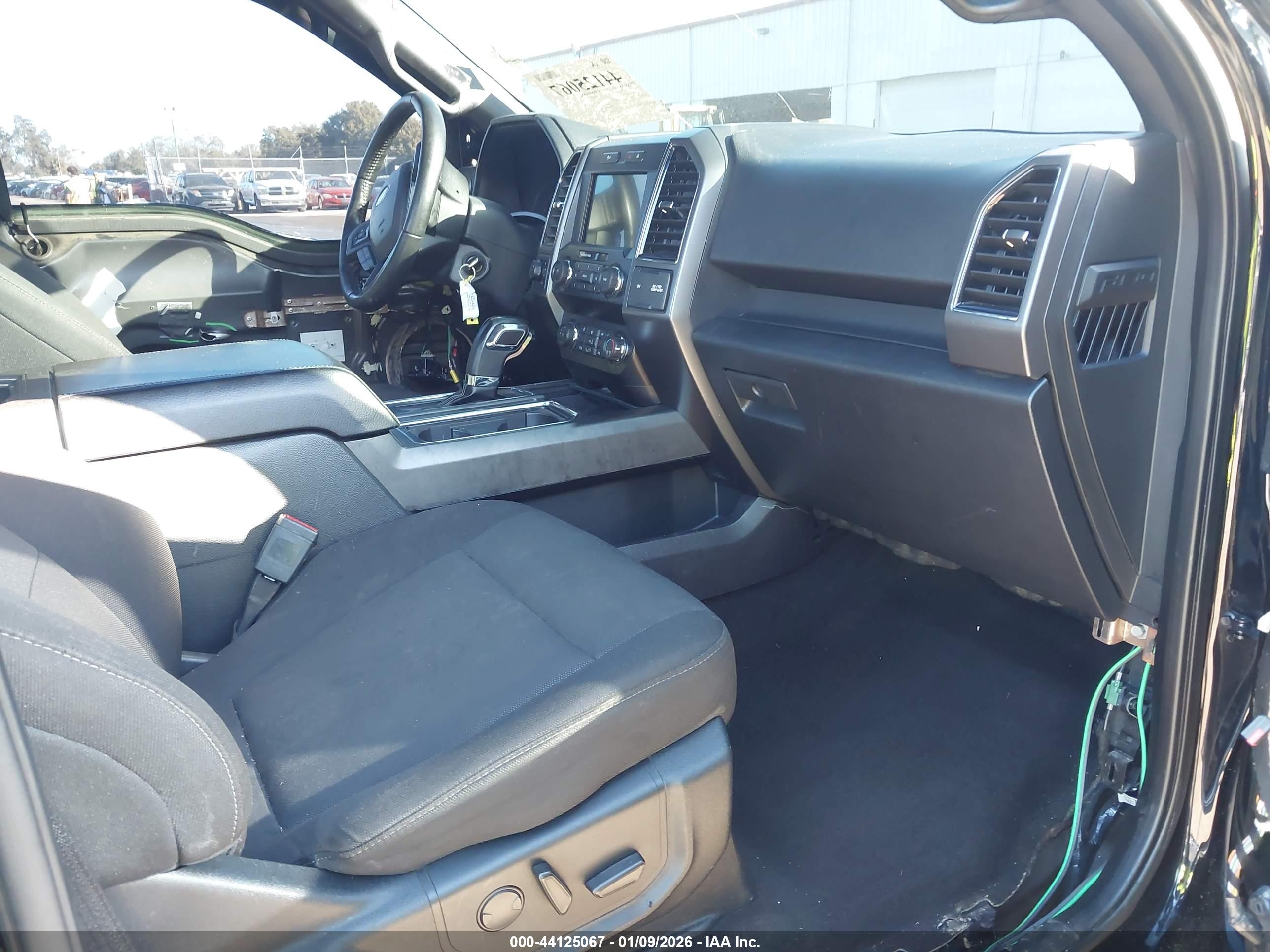 FORD F-150 image 5