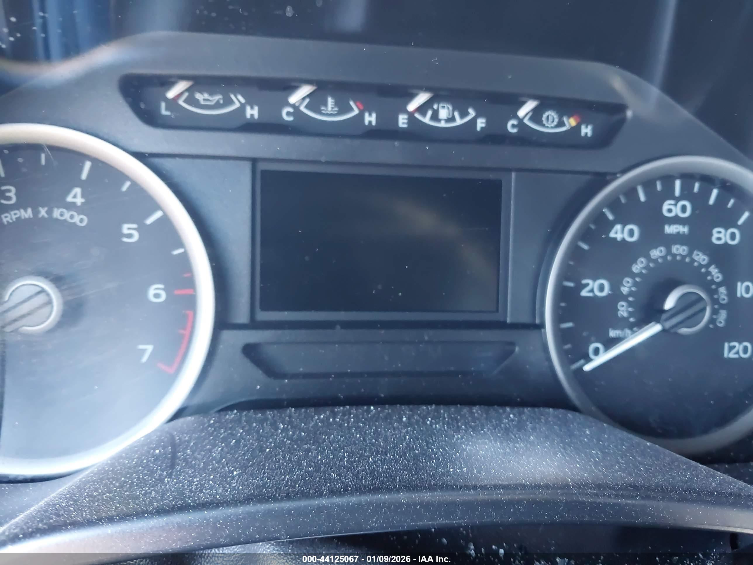 FORD F-150 image 7