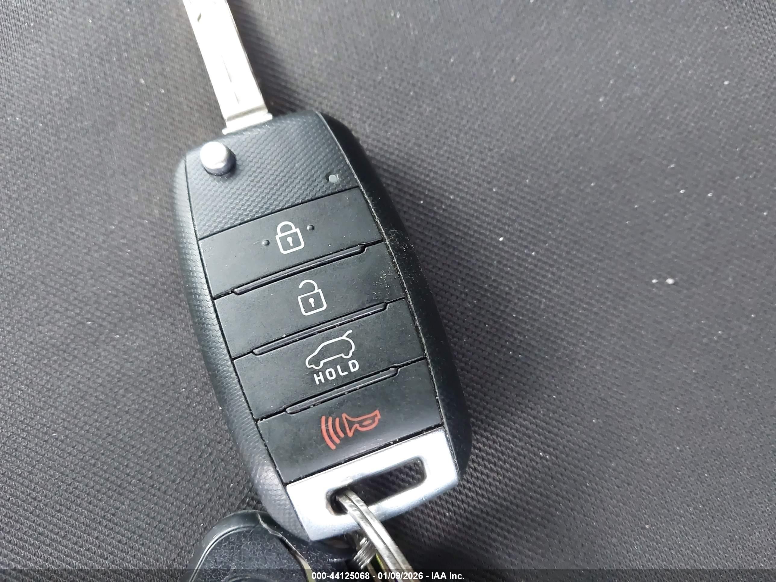 KIA SOUL image 11