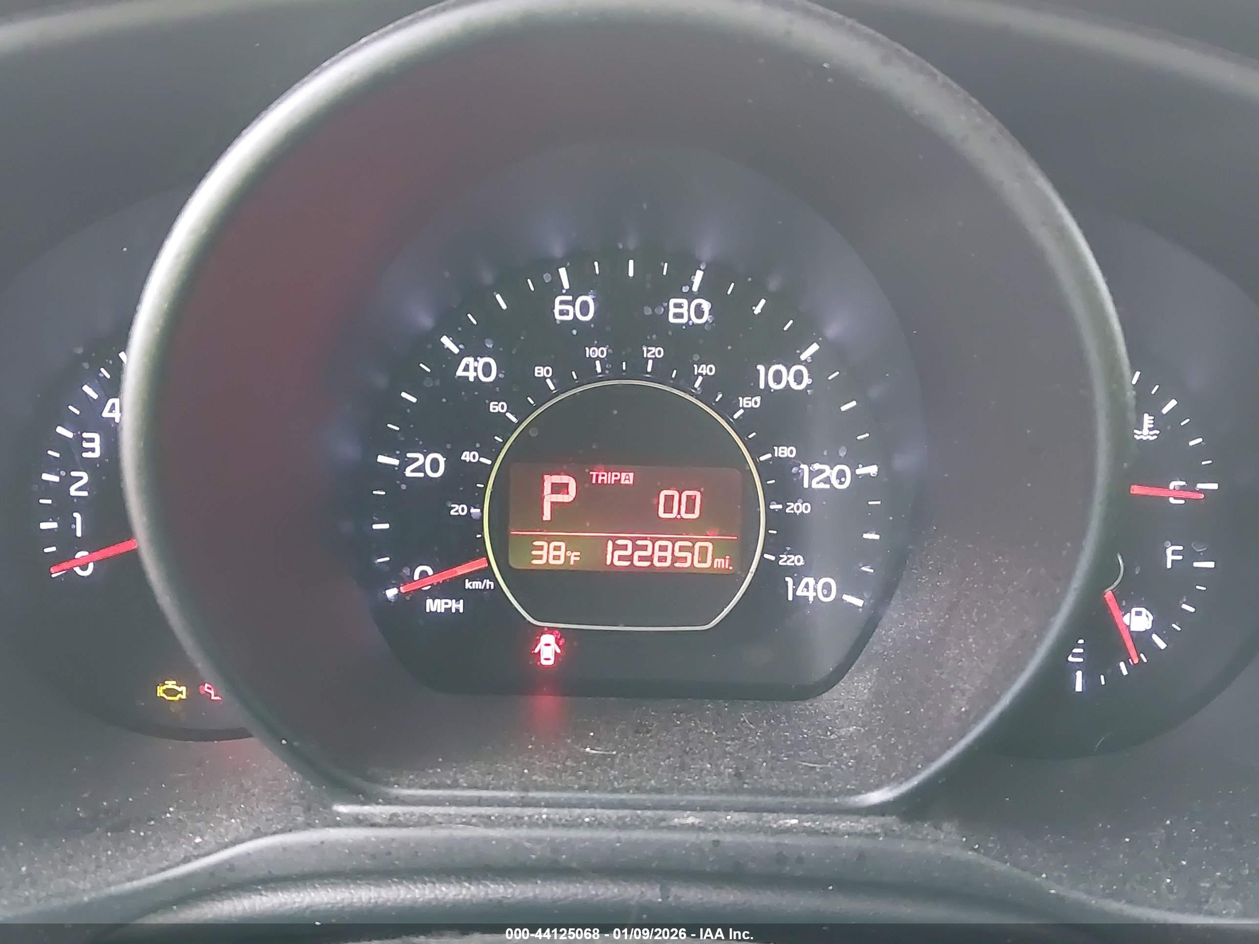 KIA SOUL image 7