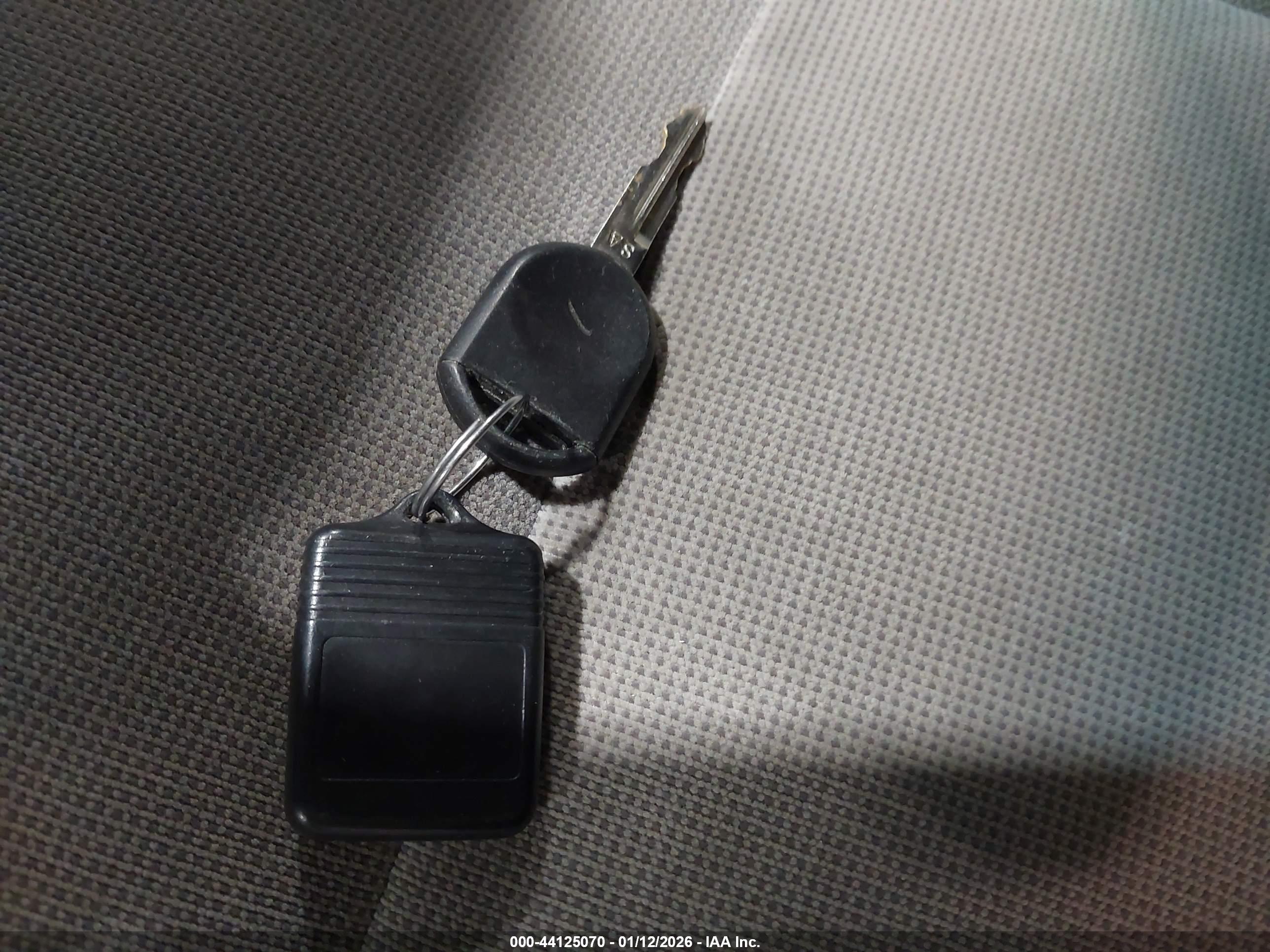 MERCURY SABLE image 11