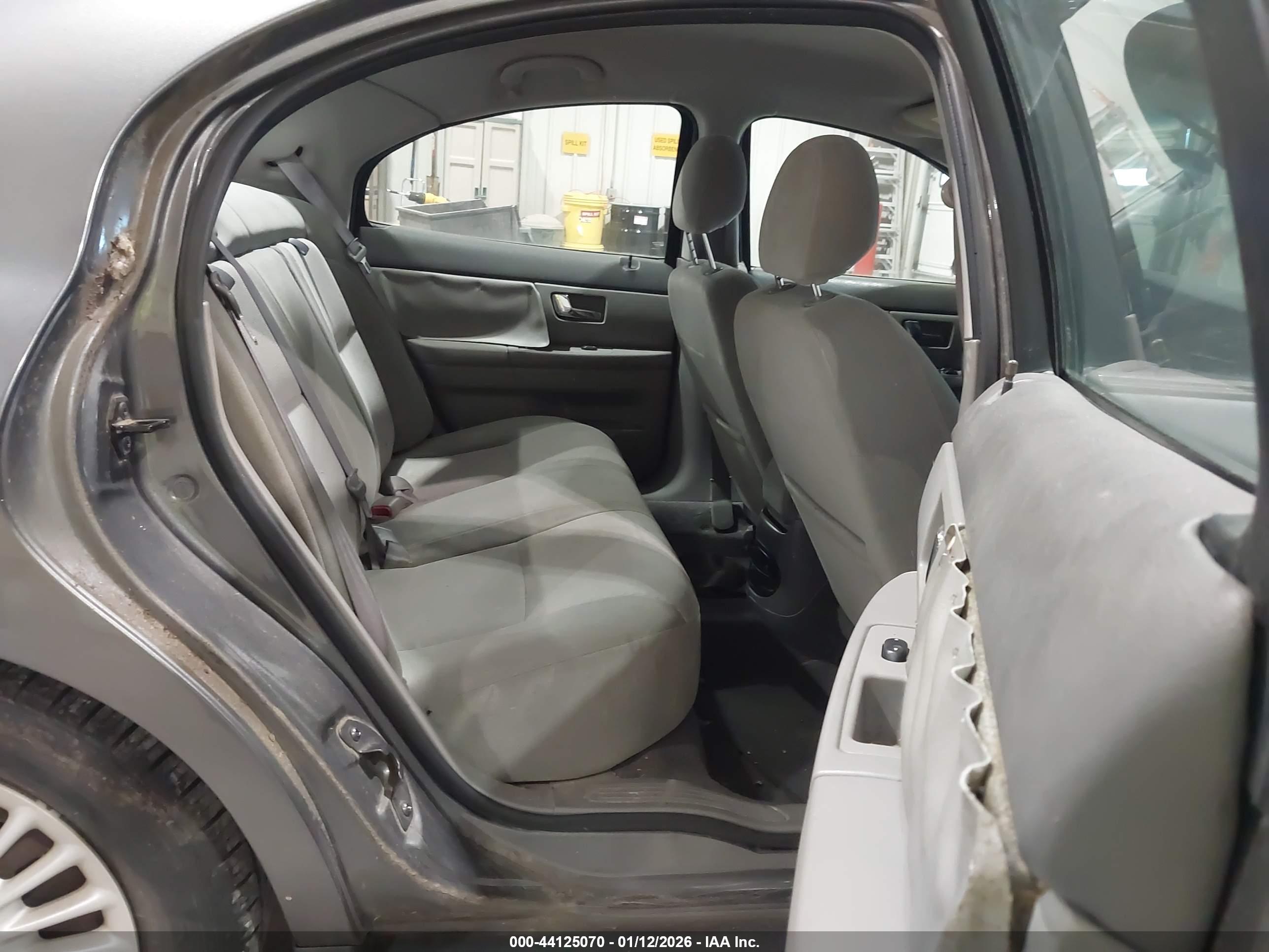 MERCURY SABLE image 8