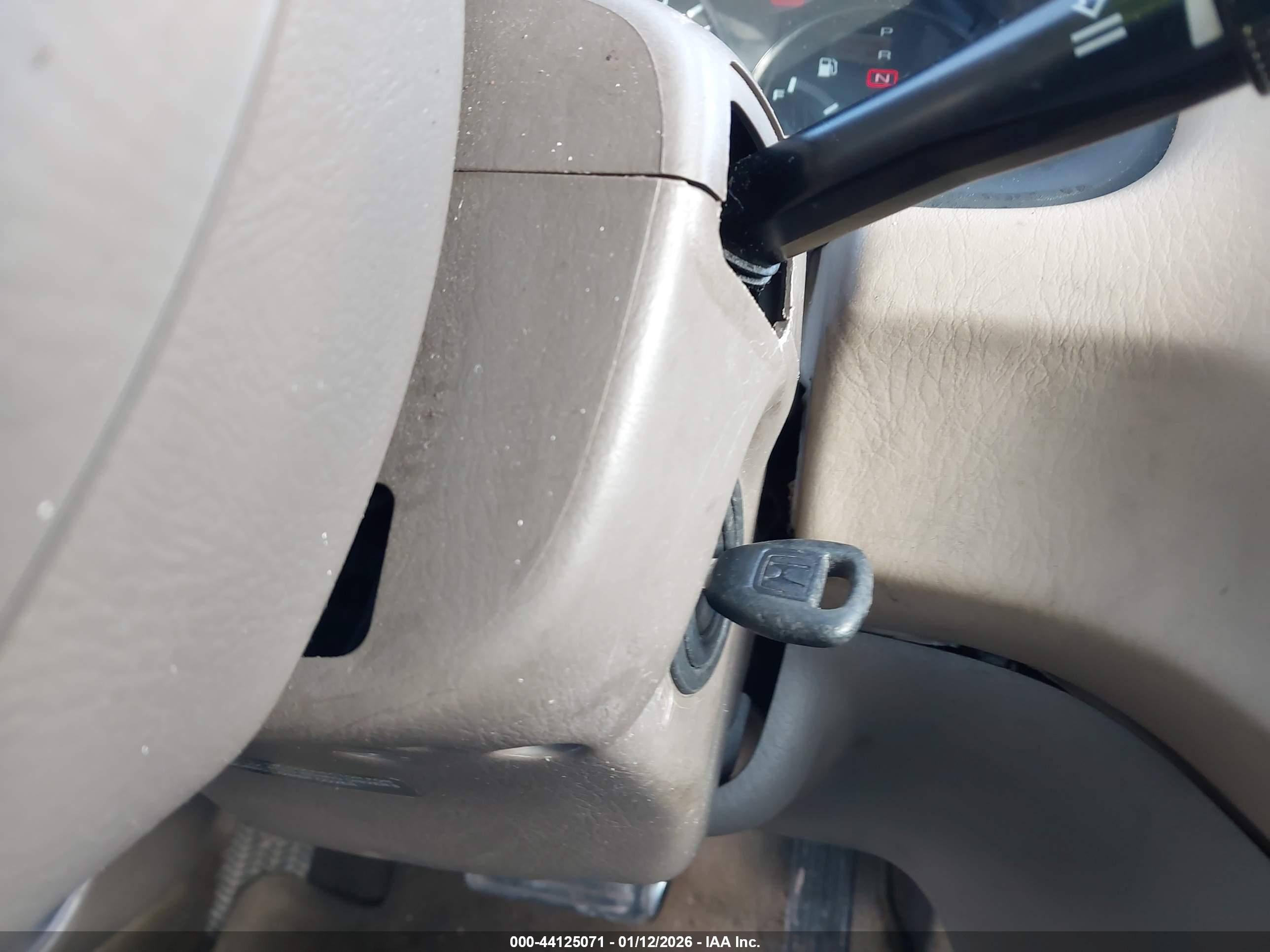 HONDA ACCORD image 11