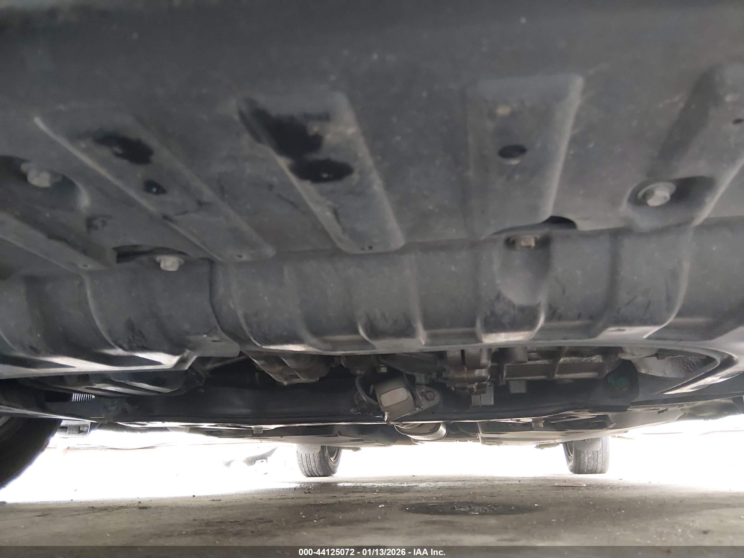 HYUNDAI ACCENT image 6