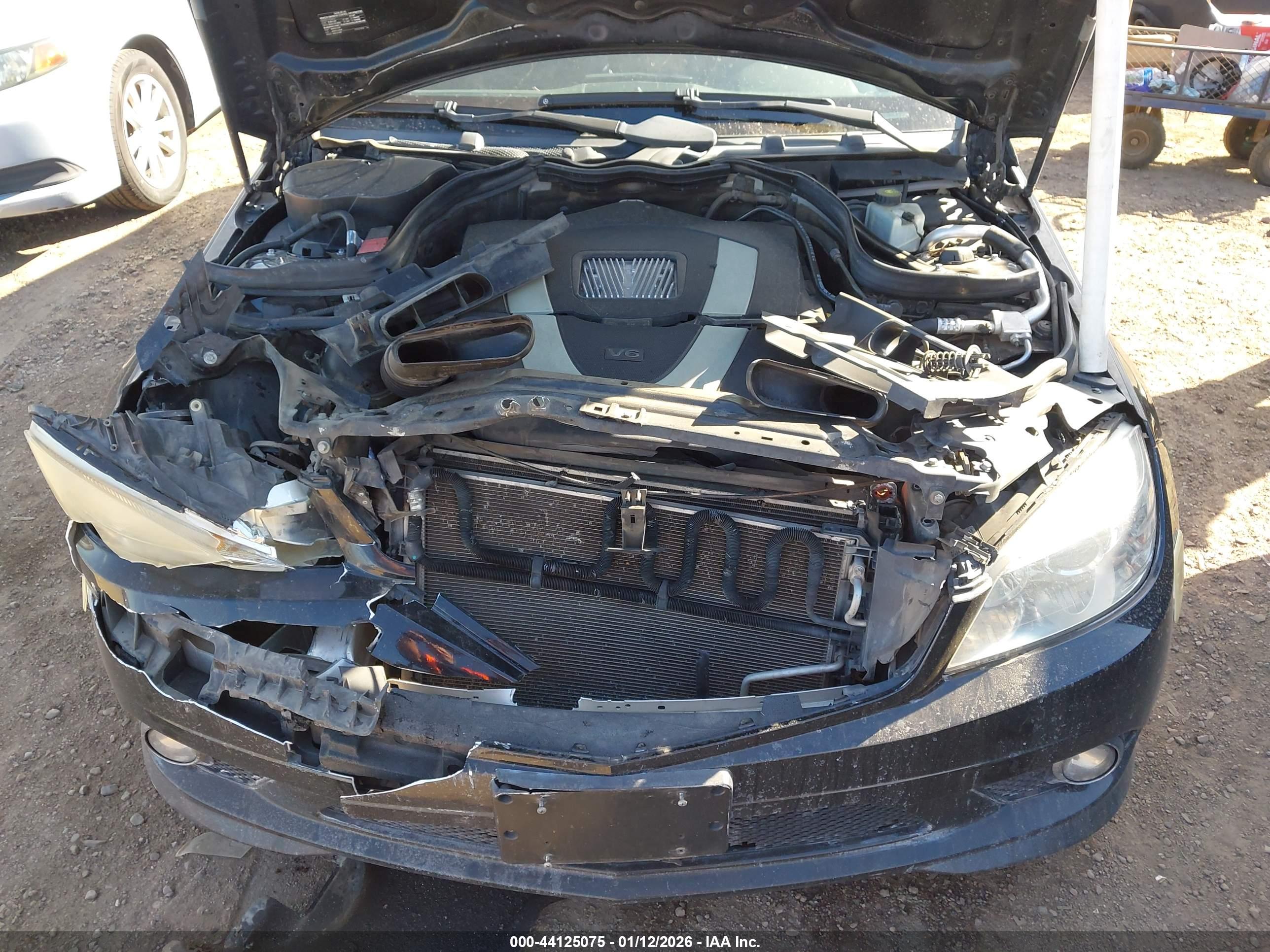 MERCEDES-BENZ C image 10