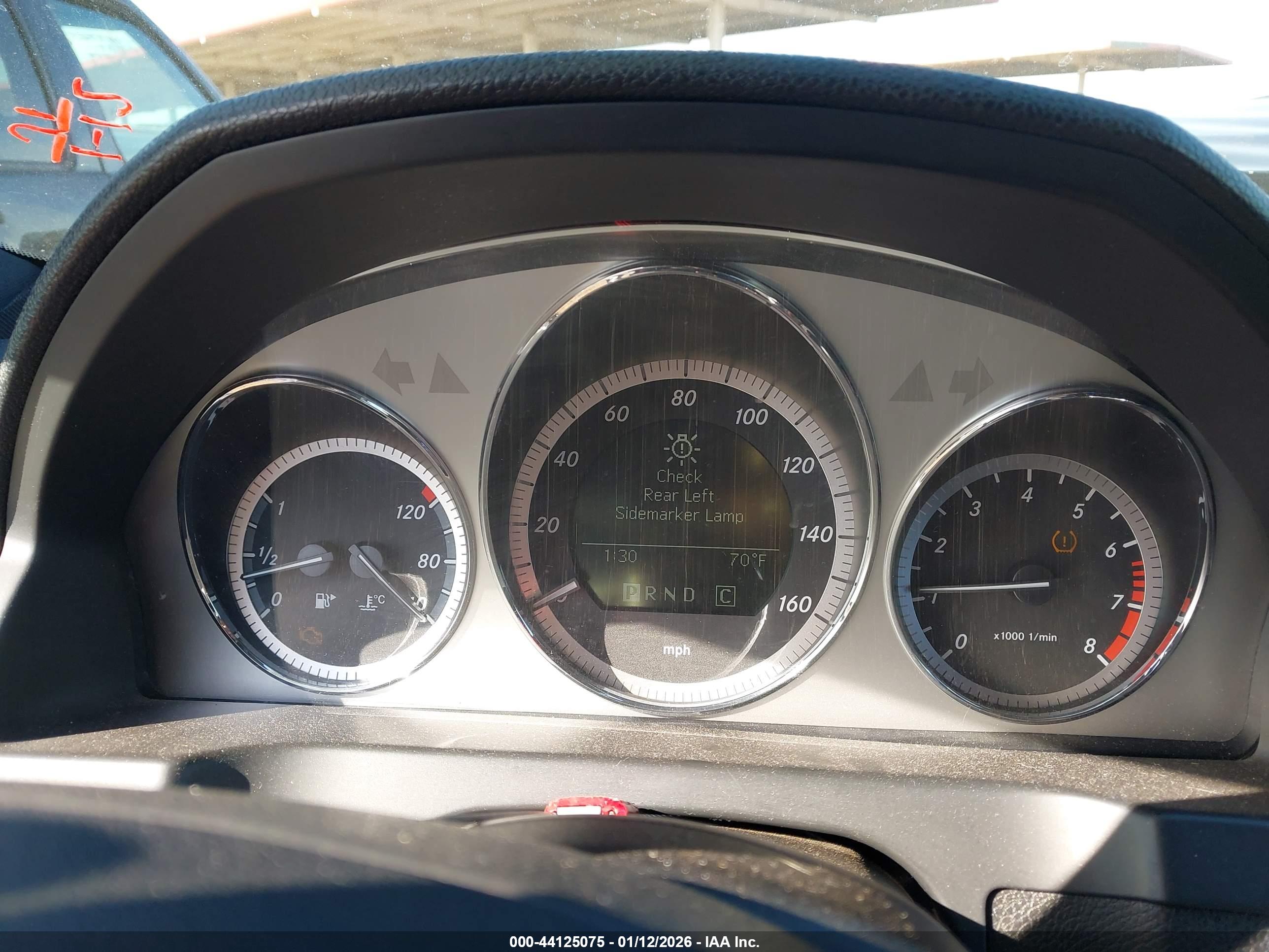 MERCEDES-BENZ C image 7